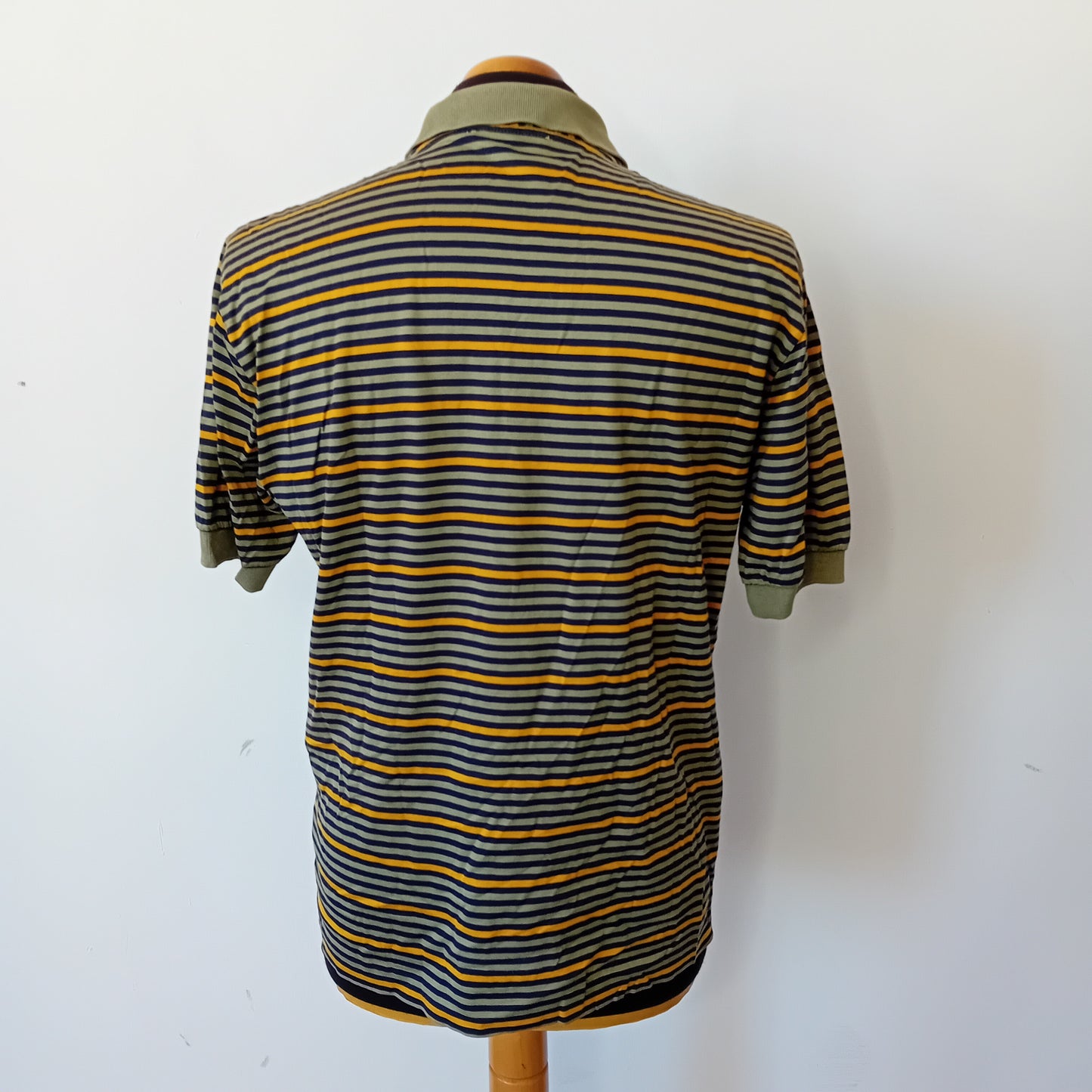 Valentino uomo polo