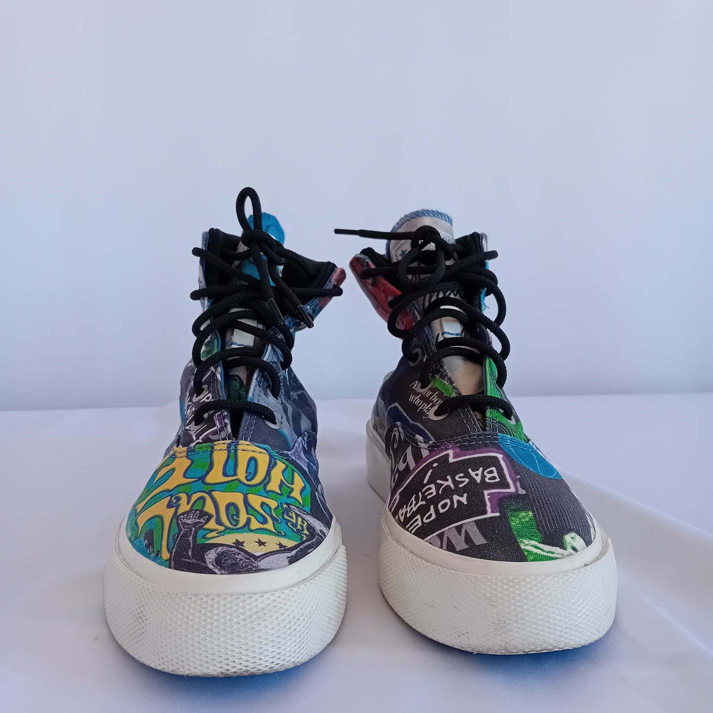 Converse 38,5