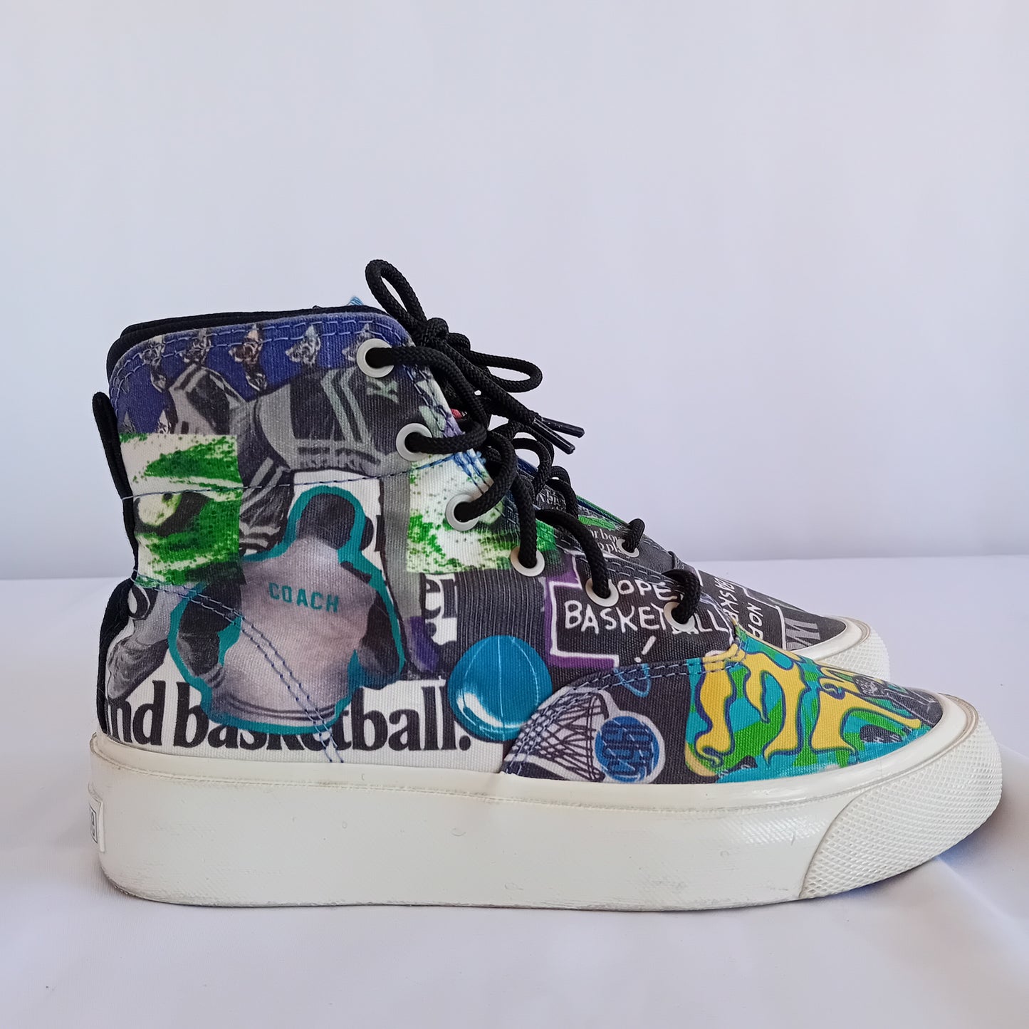 Converse 38,5