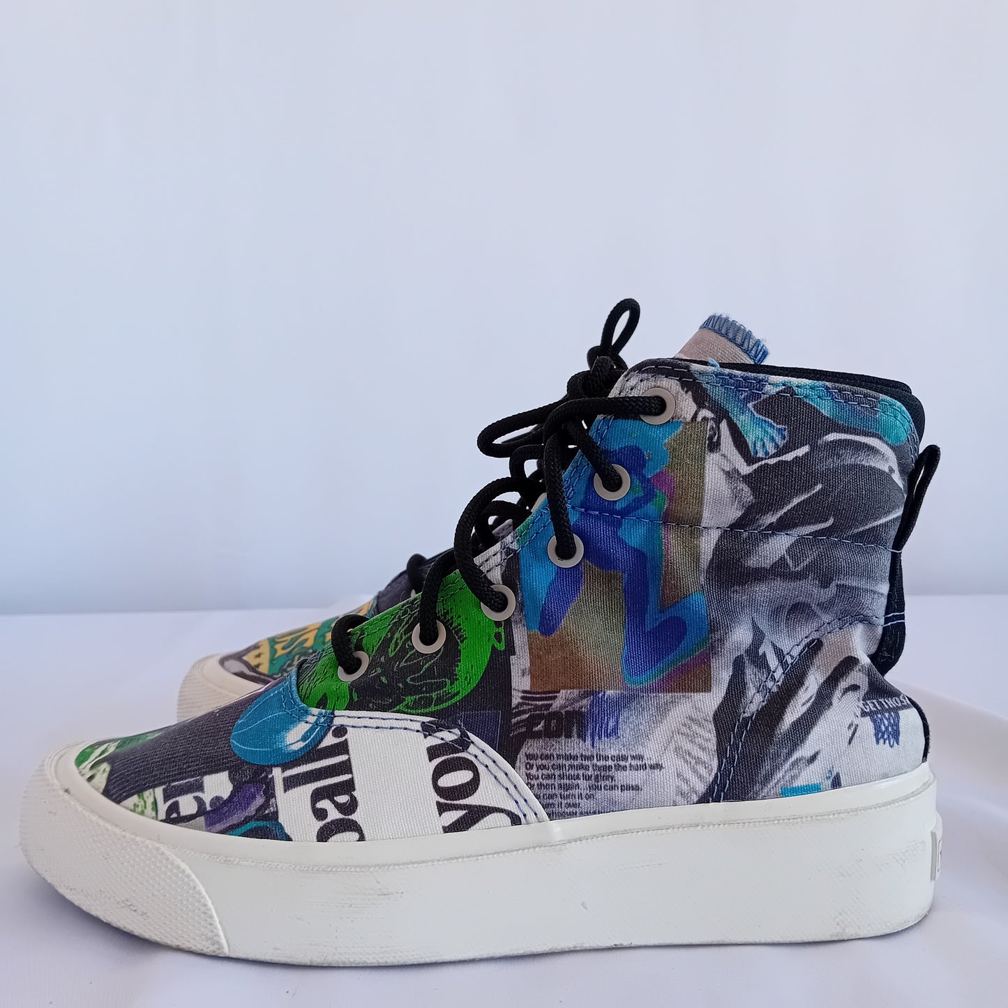 Converse 38,5