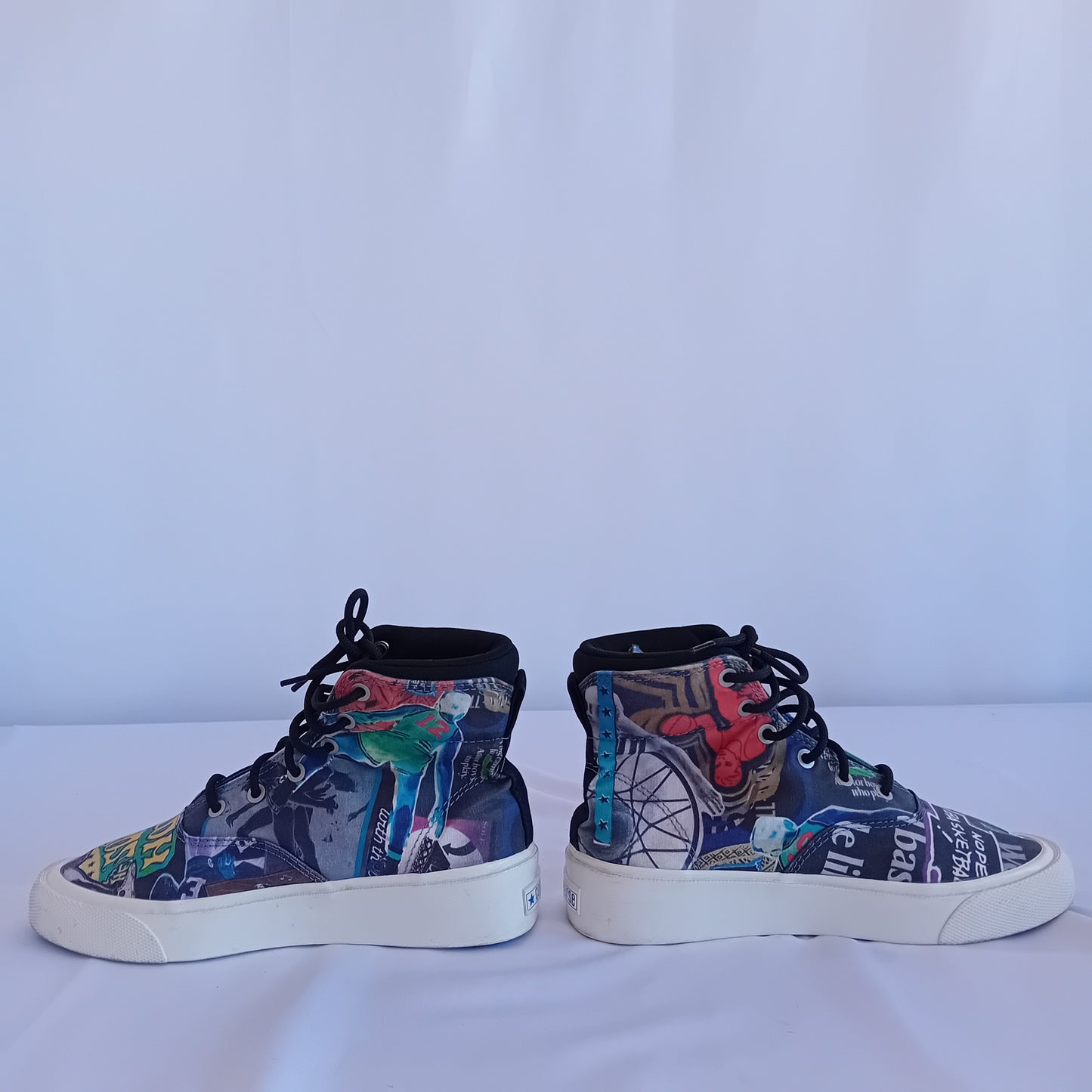 Converse 38,5
