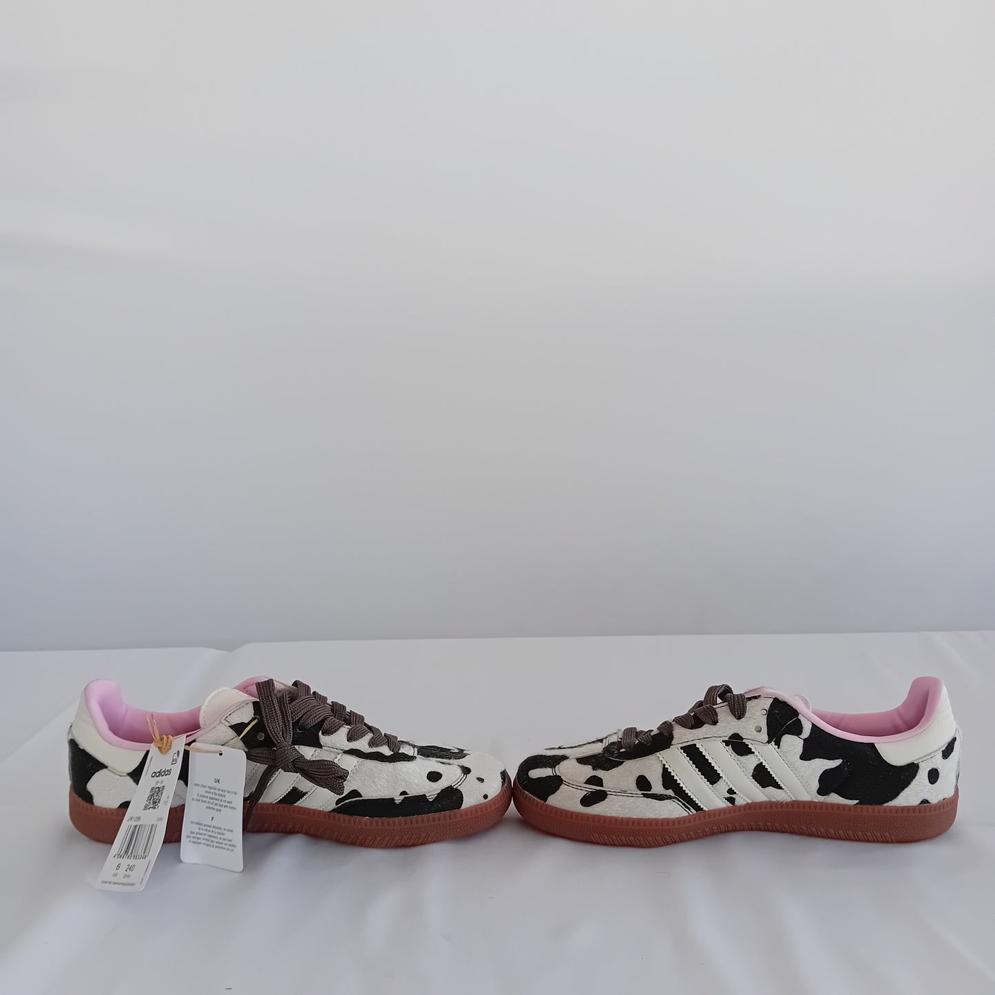 Scarpe ADIDAS SAMBA