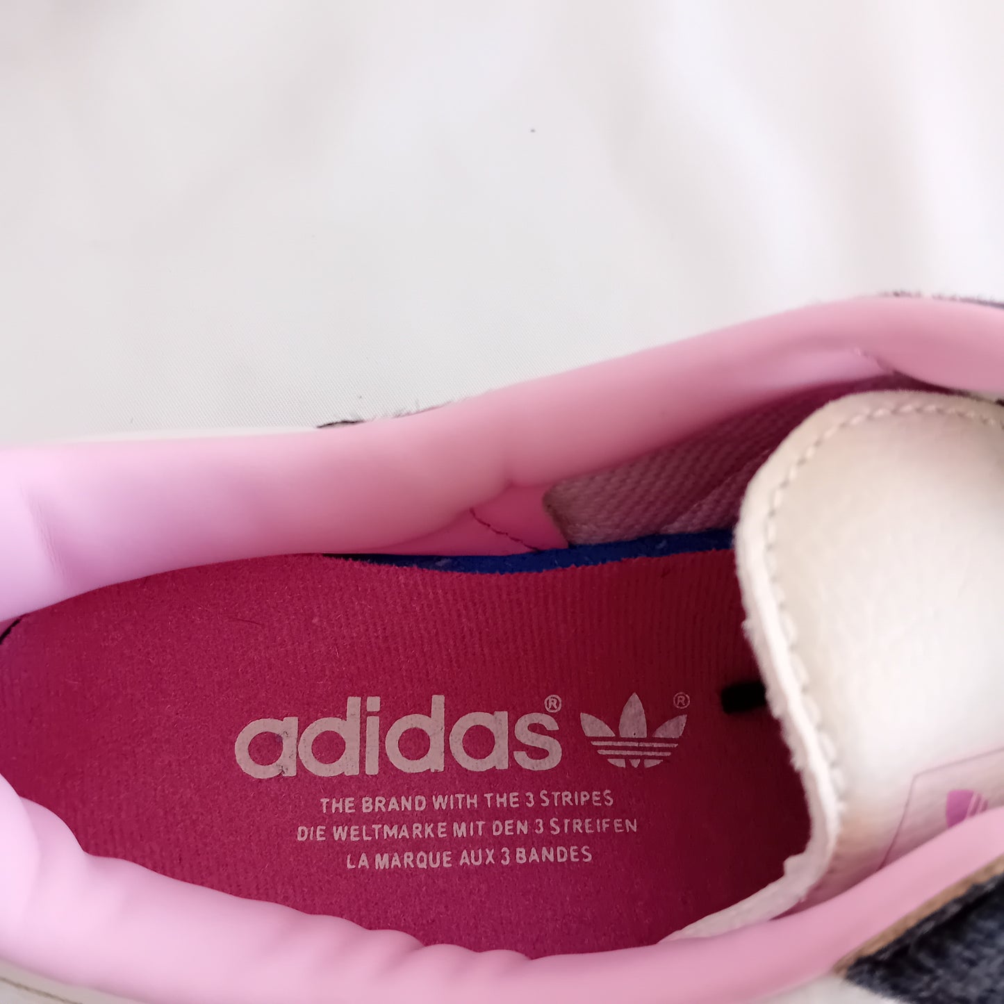 Scarpe ADIDAS SAMBA