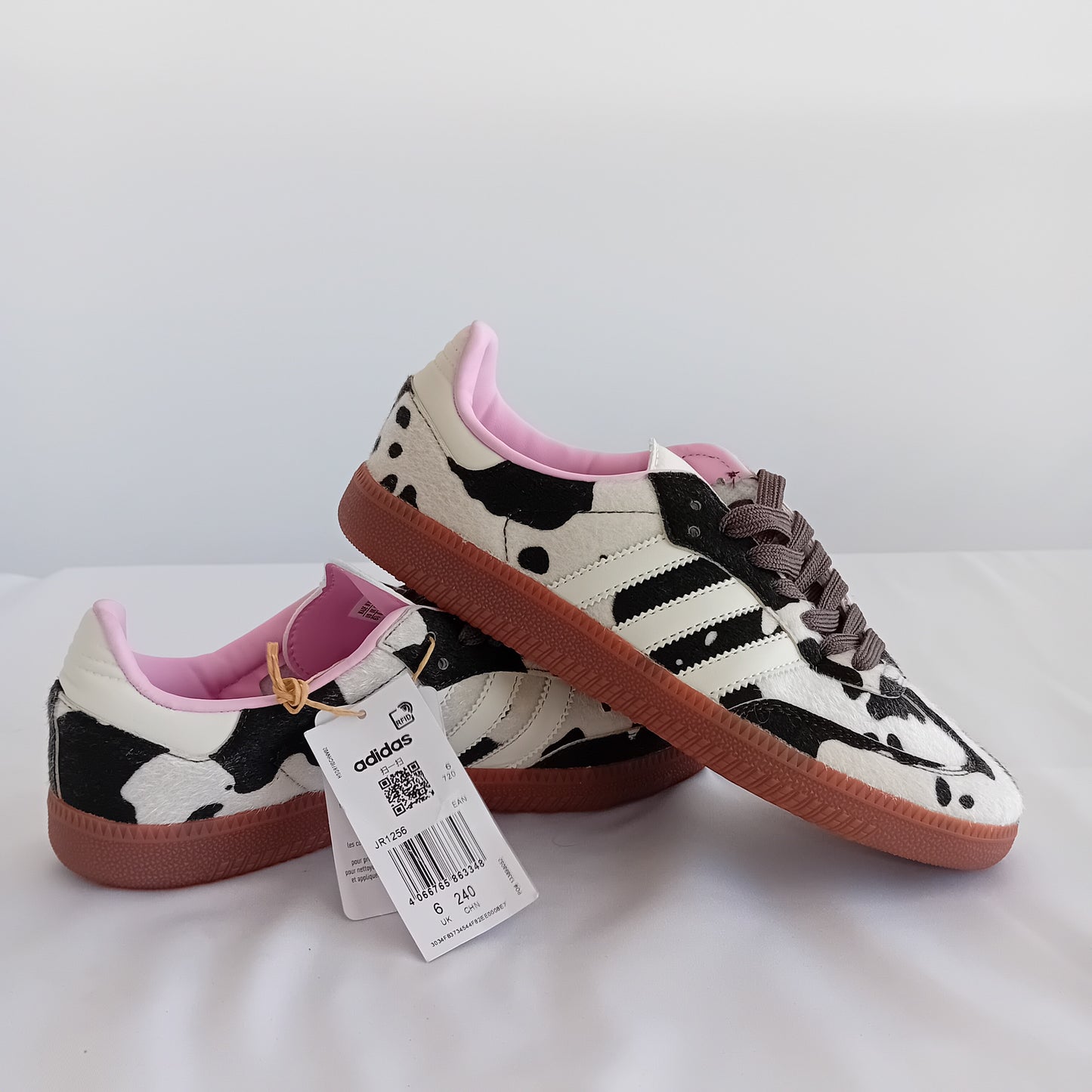 Scarpe ADIDAS SAMBA