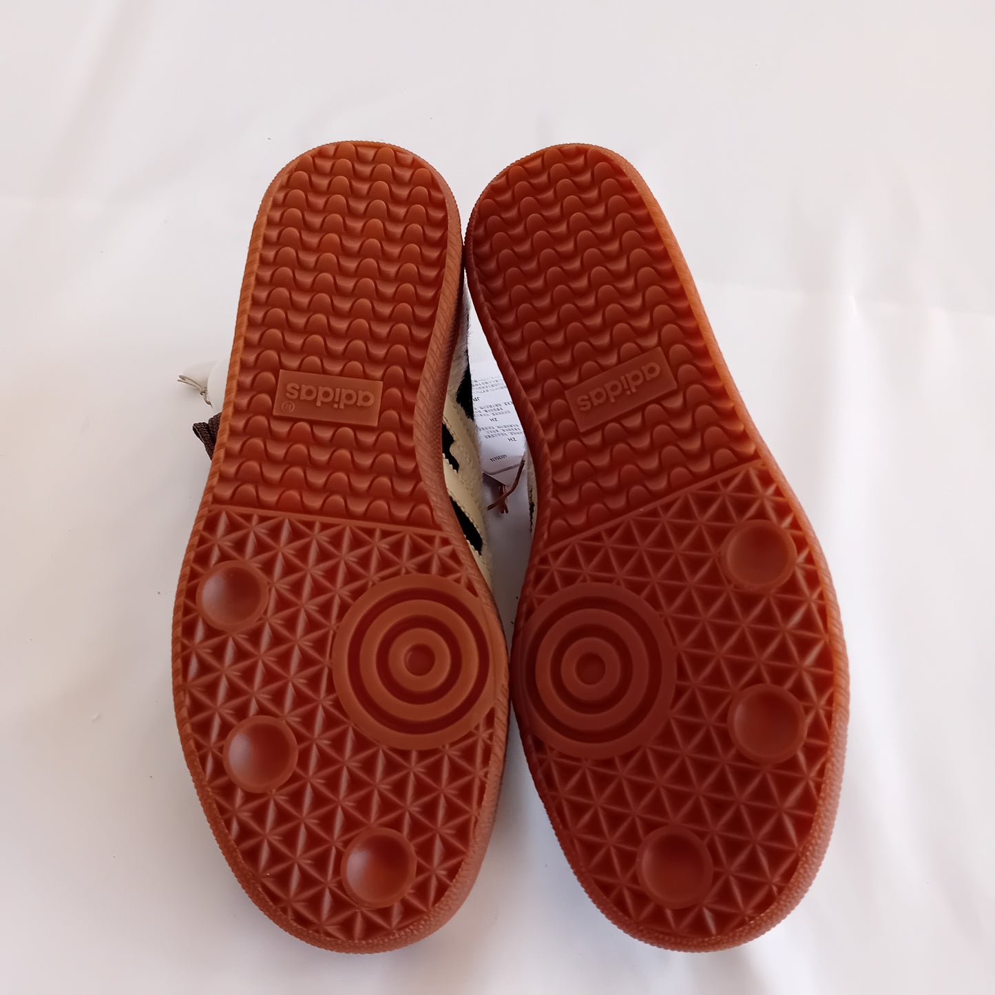 Scarpe ADIDAS SAMBA