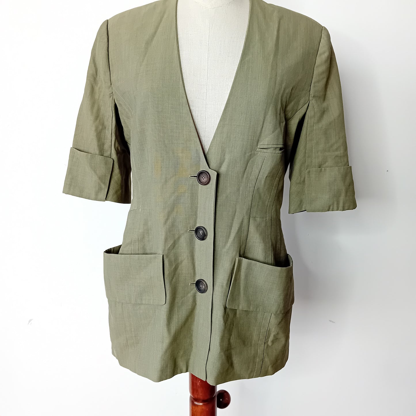 Blazer donna JIL SANDER
