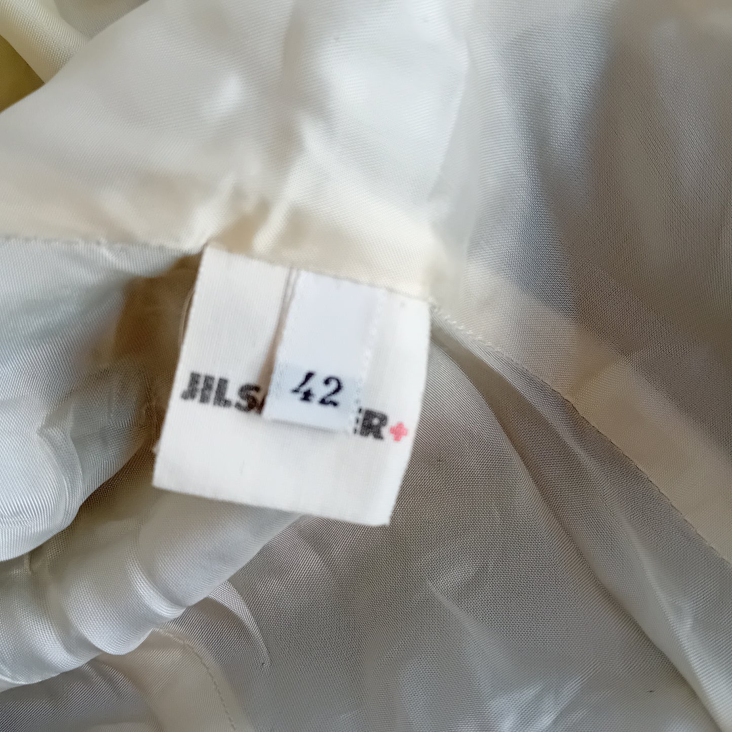Blazer donna JIL SANDER