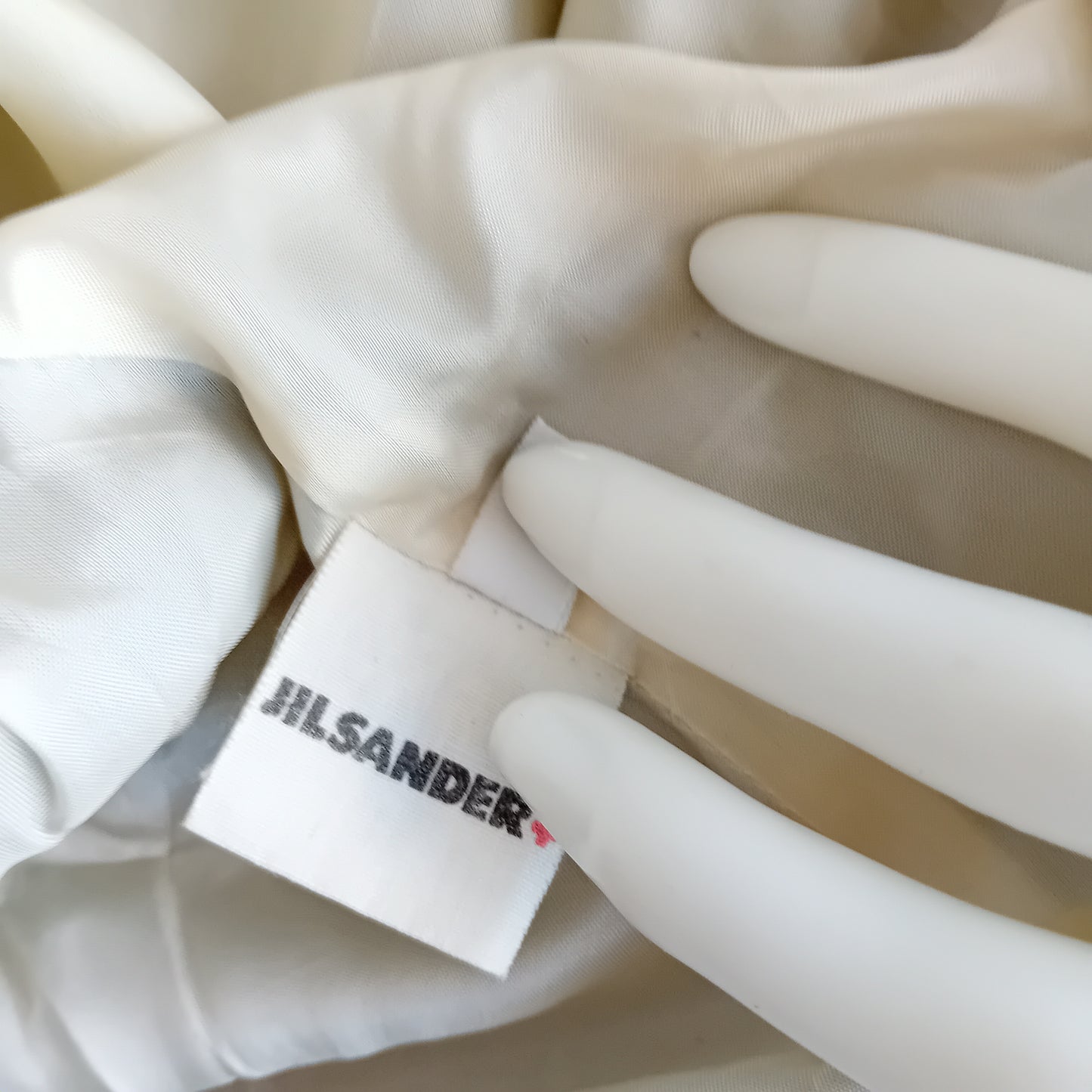 Blazer donna JIL SANDER