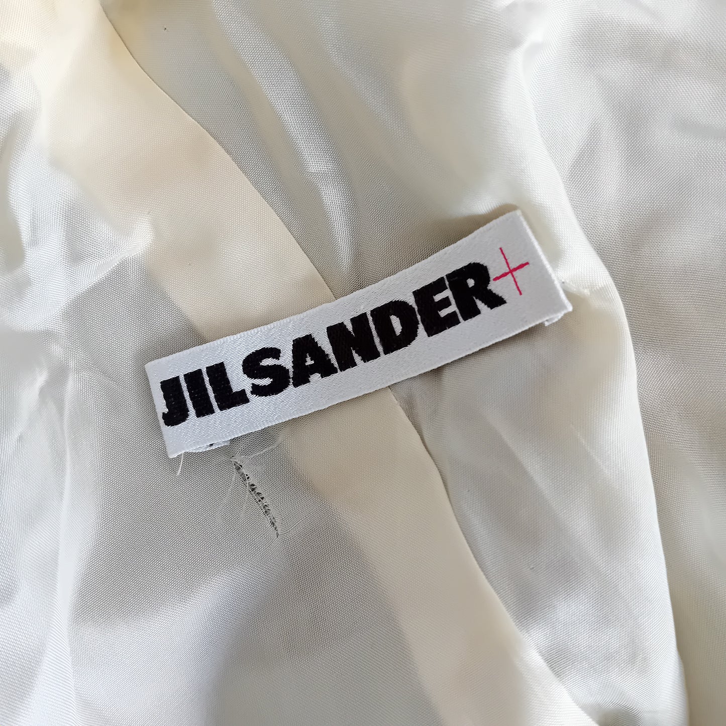 Blazer donna JIL SANDER