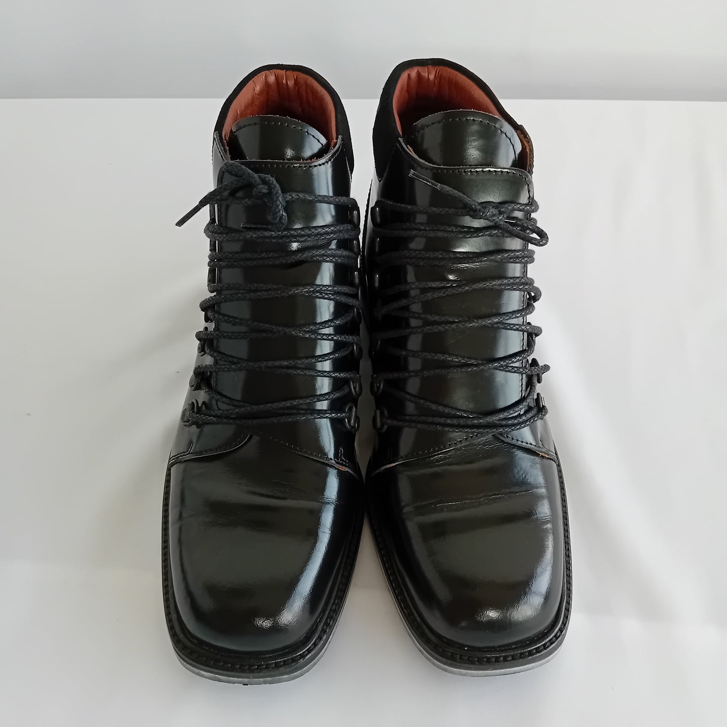 Scarponcino donna GUCCI
