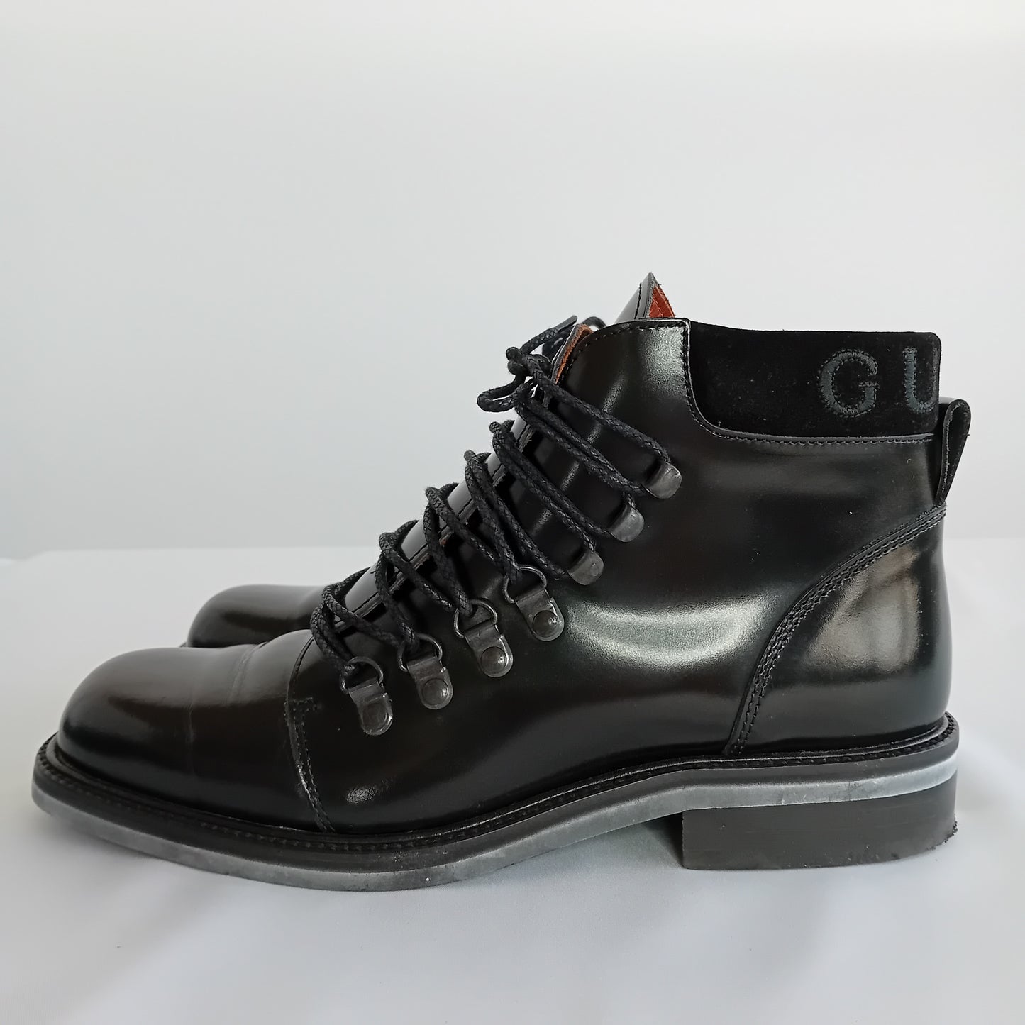 Scarponcino donna GUCCI