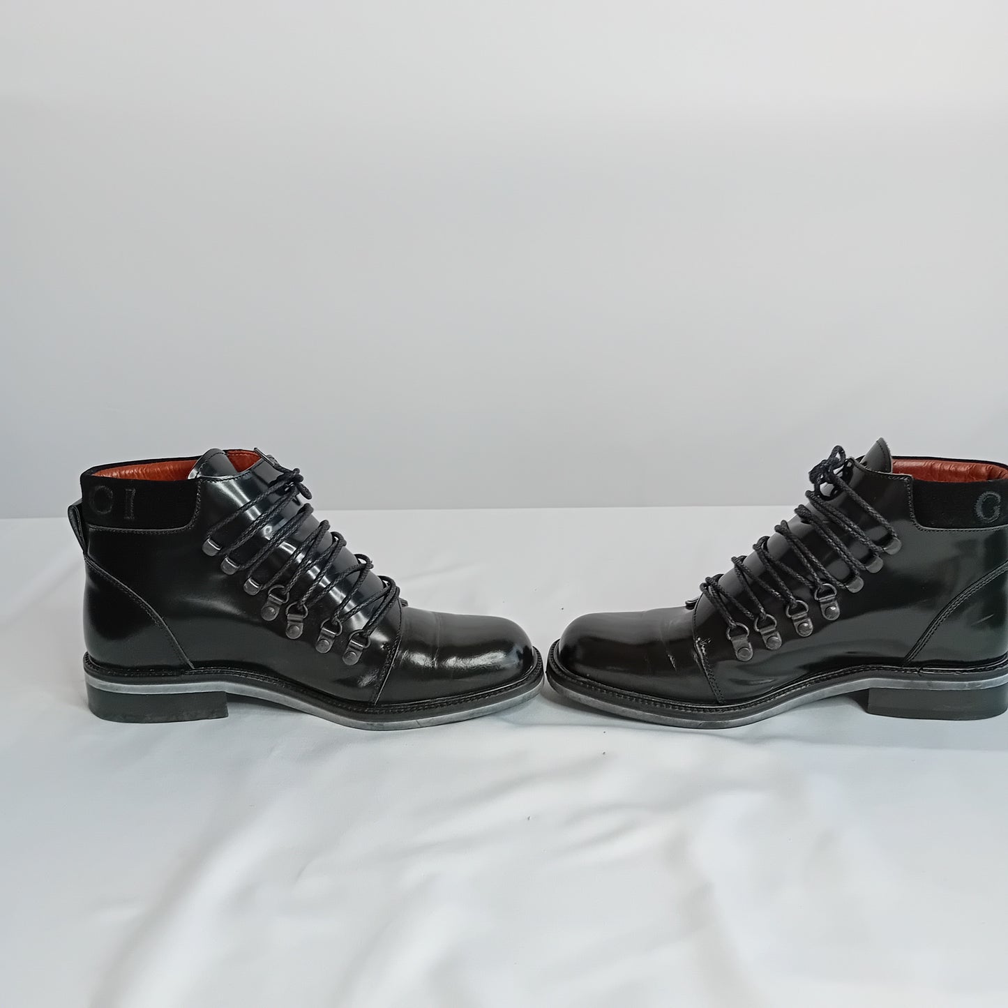 Scarponcino donna GUCCI