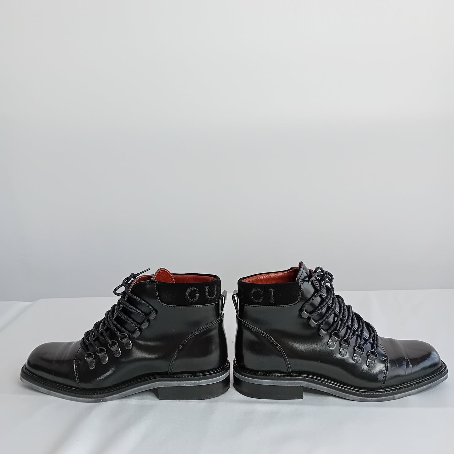 Scarponcino donna GUCCI