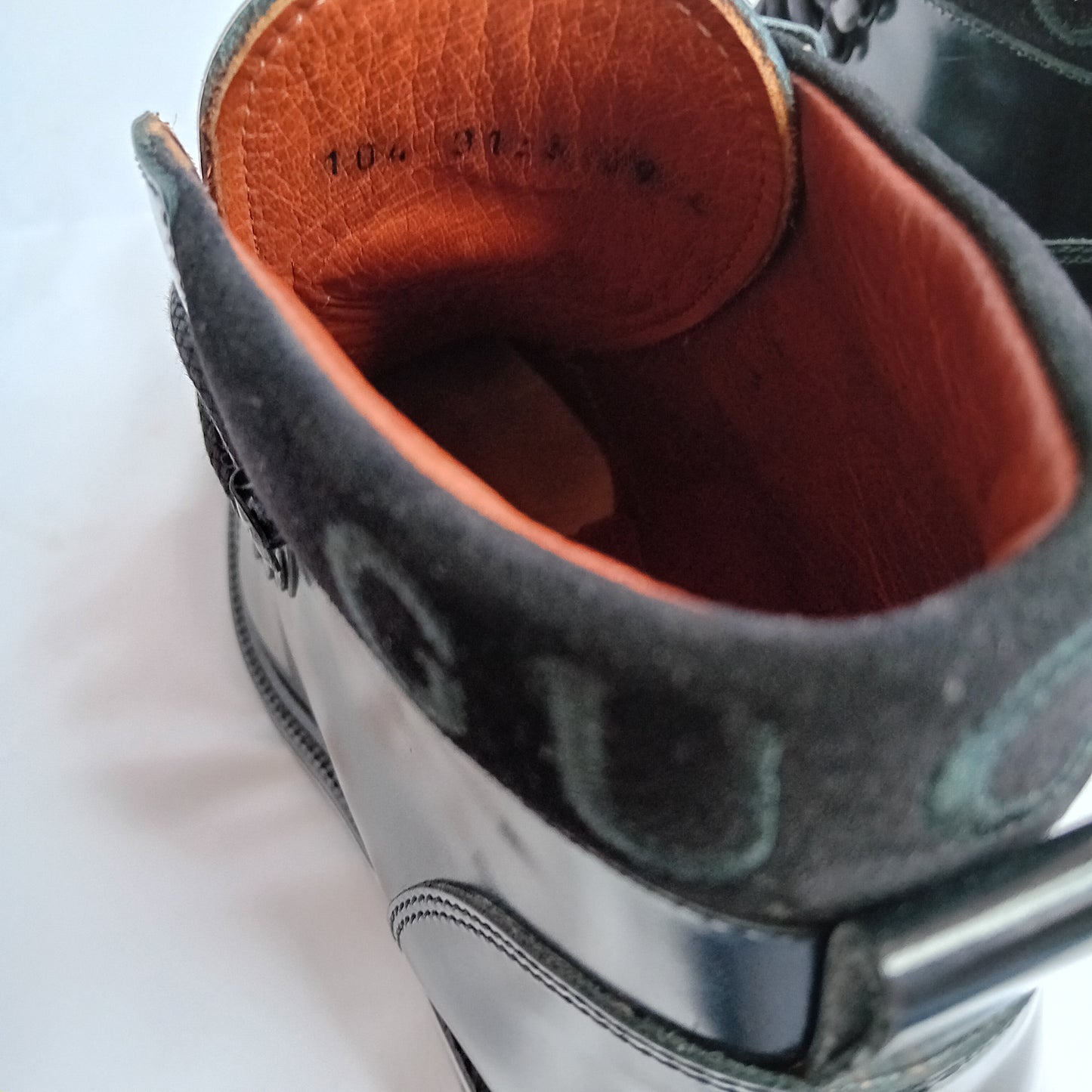 Scarponcino donna GUCCI