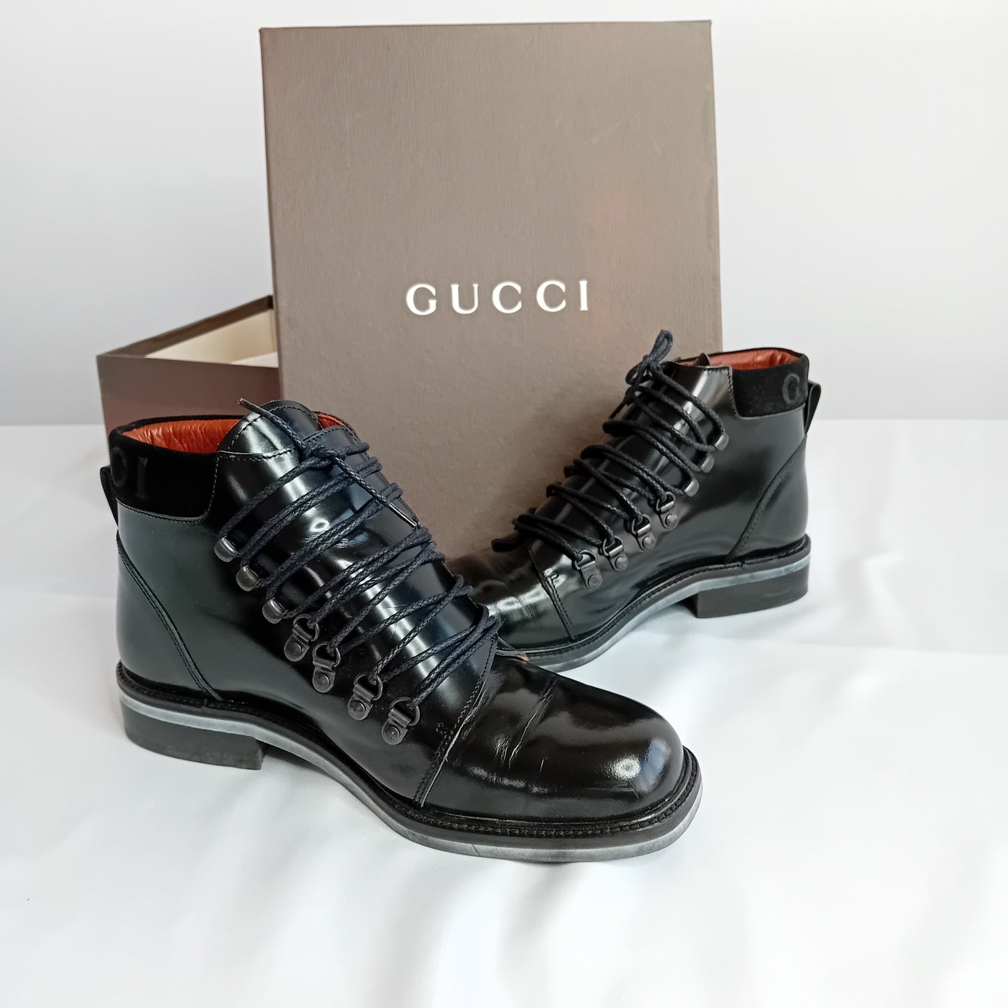 Scarponcino donna GUCCI