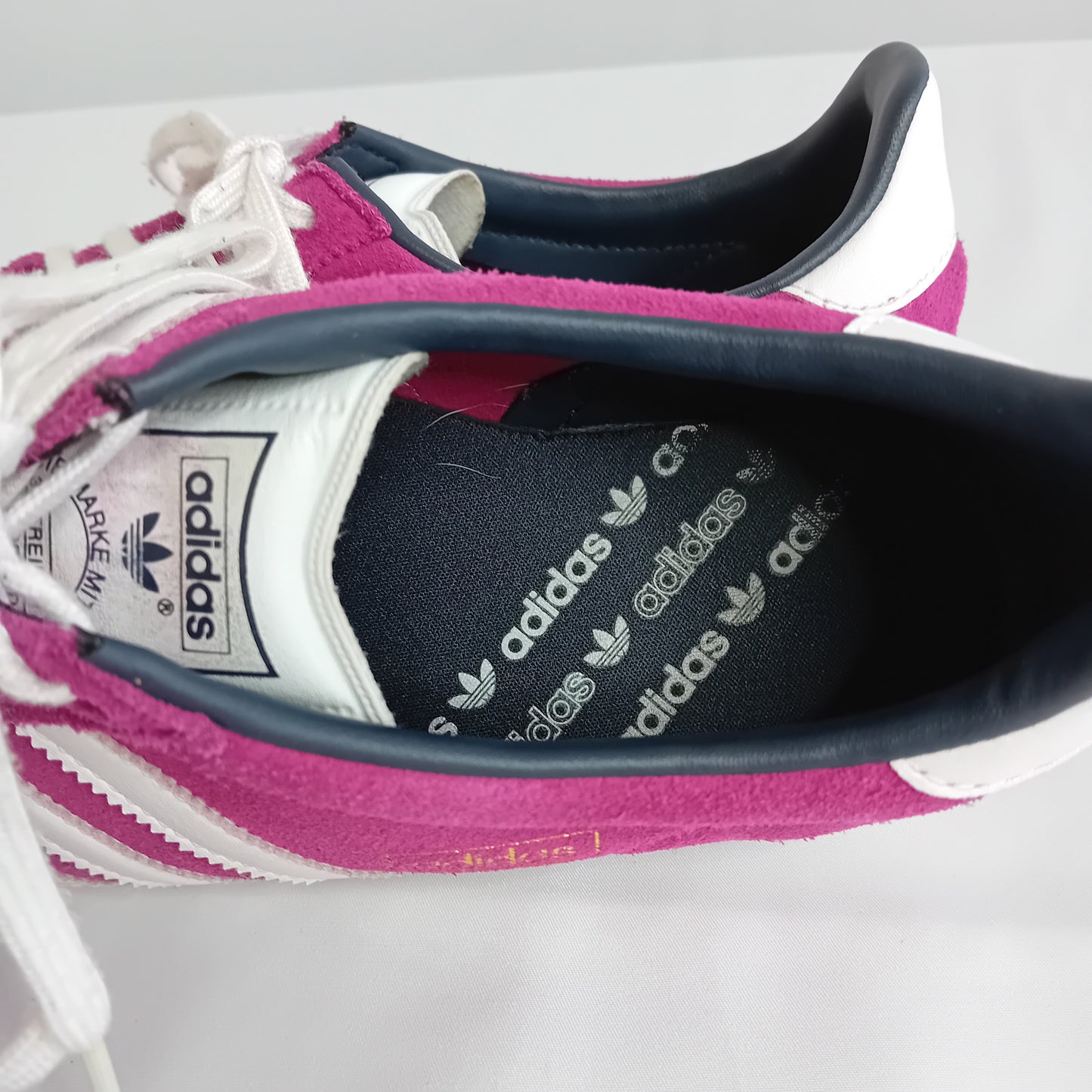 Adidas gazelle