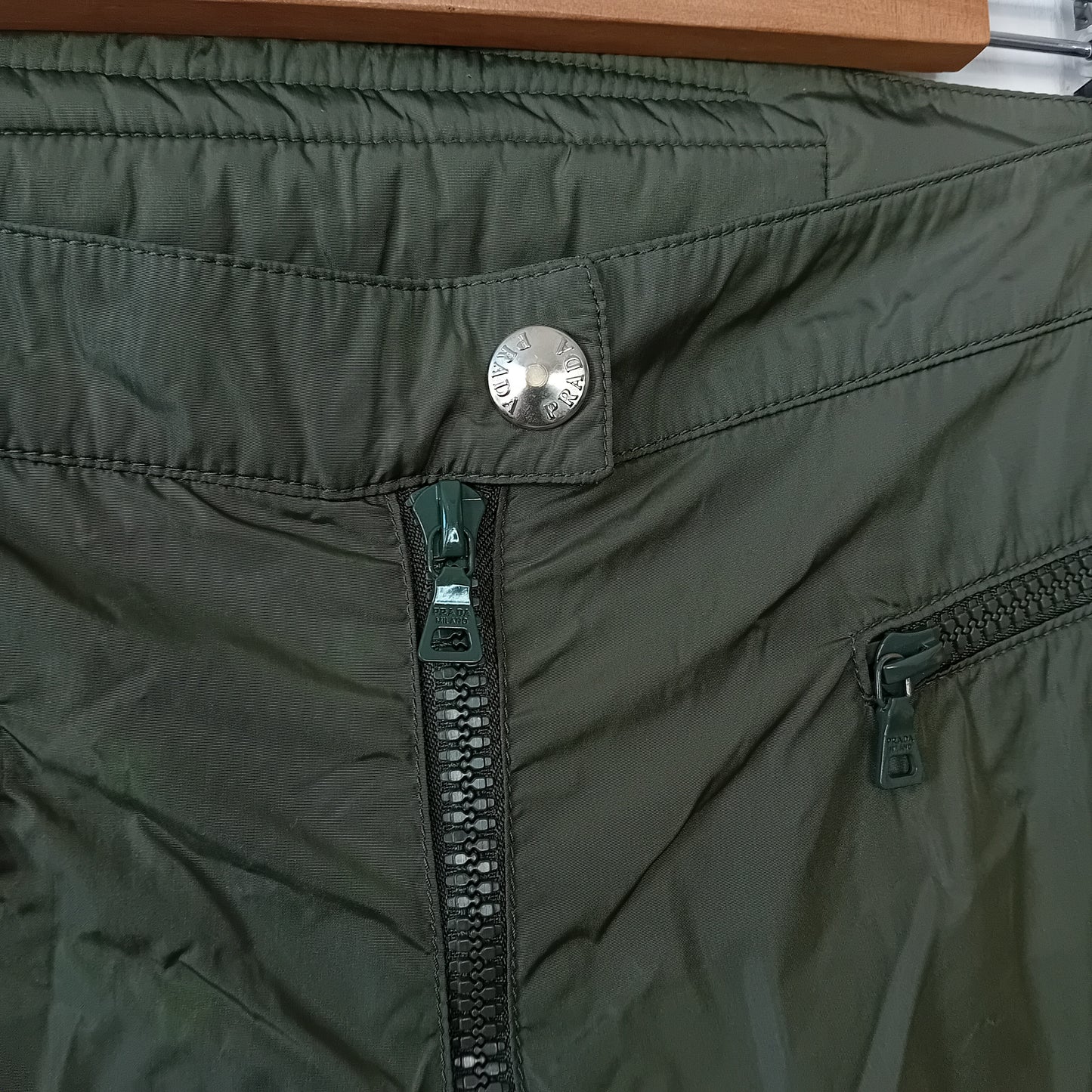 Prada pantaloni