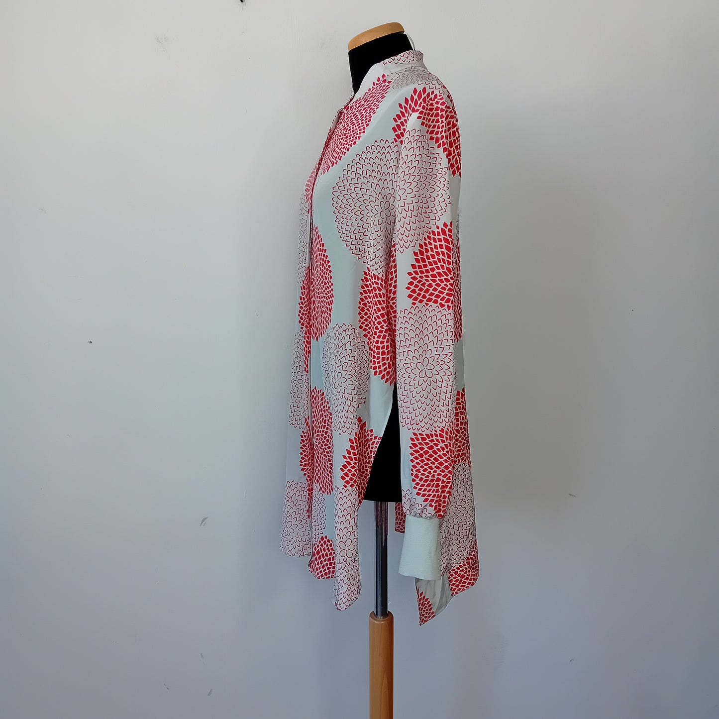Camicia donna PIER ANTONIO GASPARI