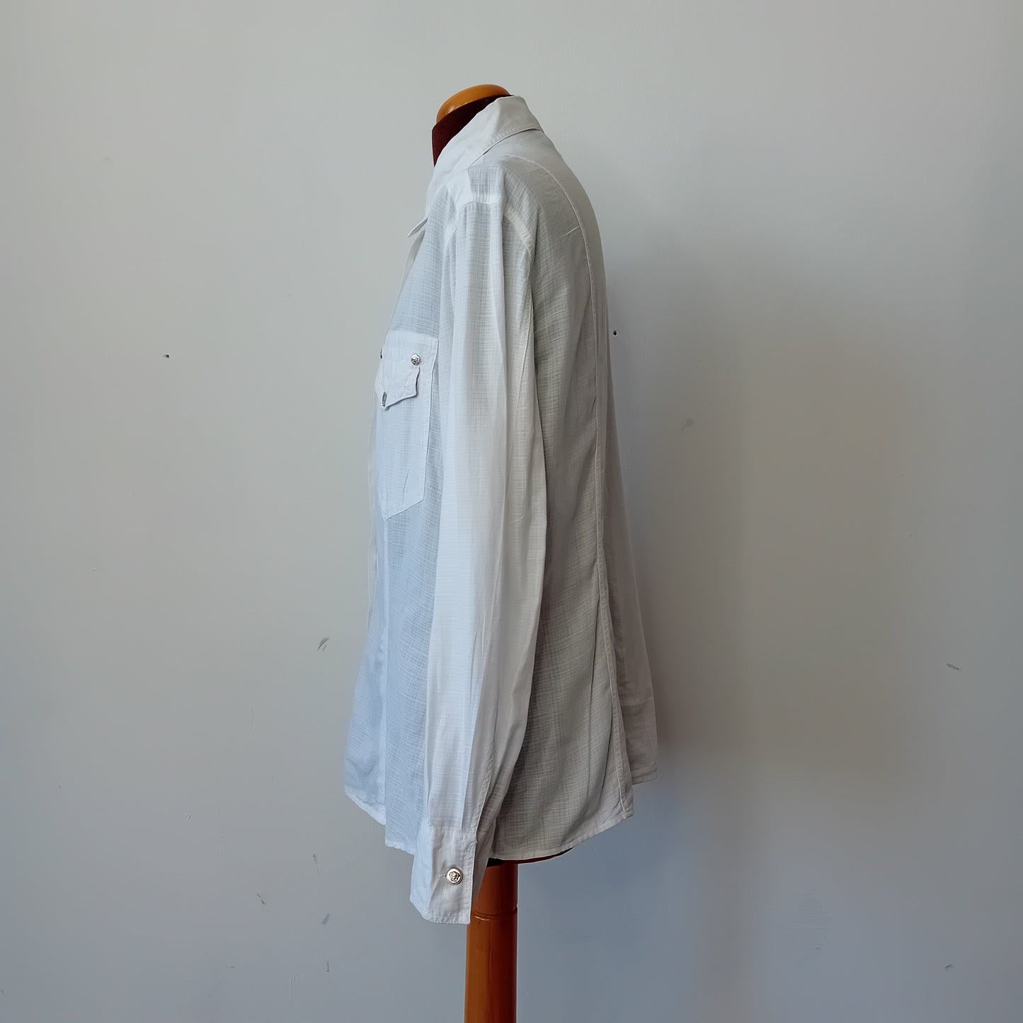 Camicia donna vintage VERSACE JEANS COUTURE