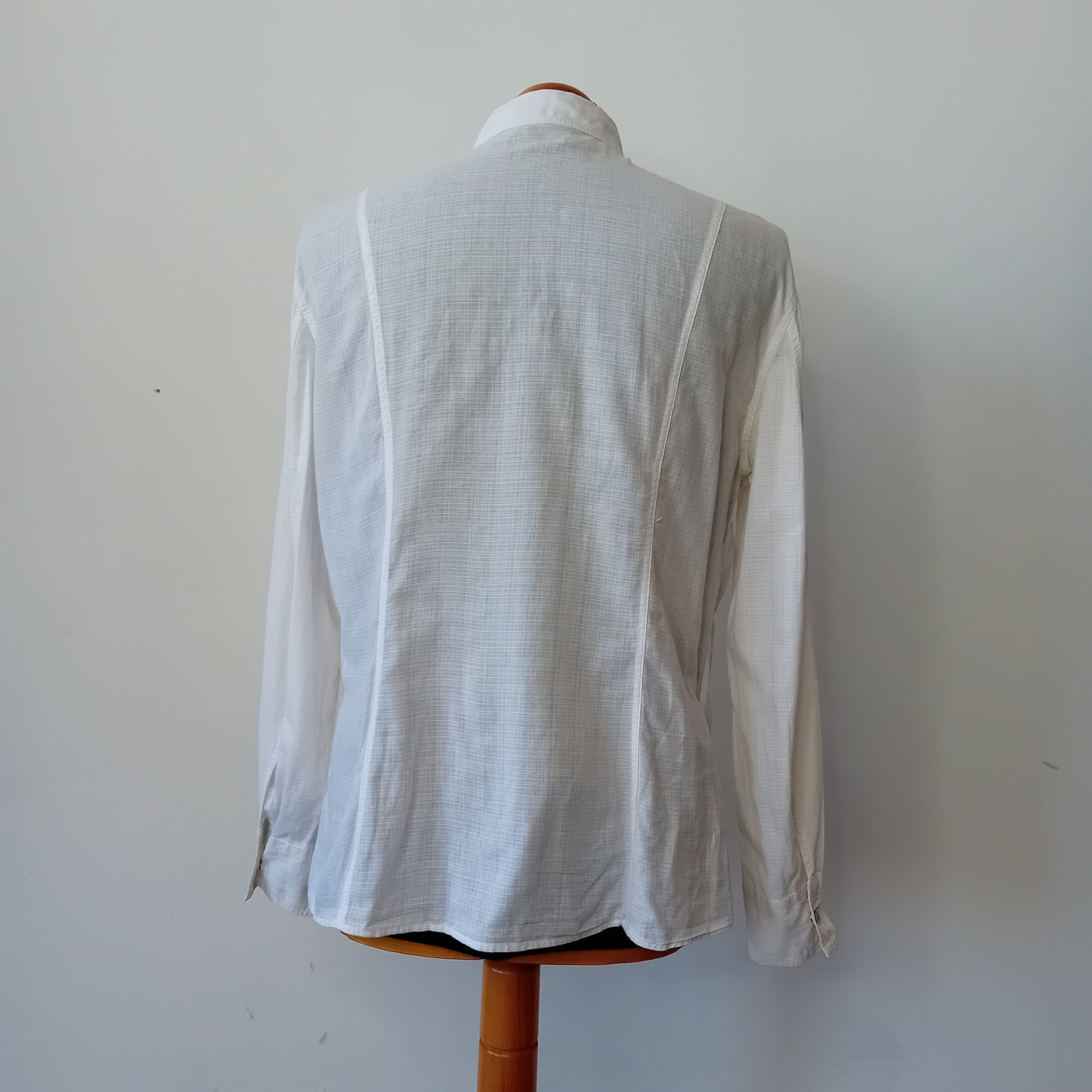 Camicia donna vintage VERSACE JEANS COUTURE