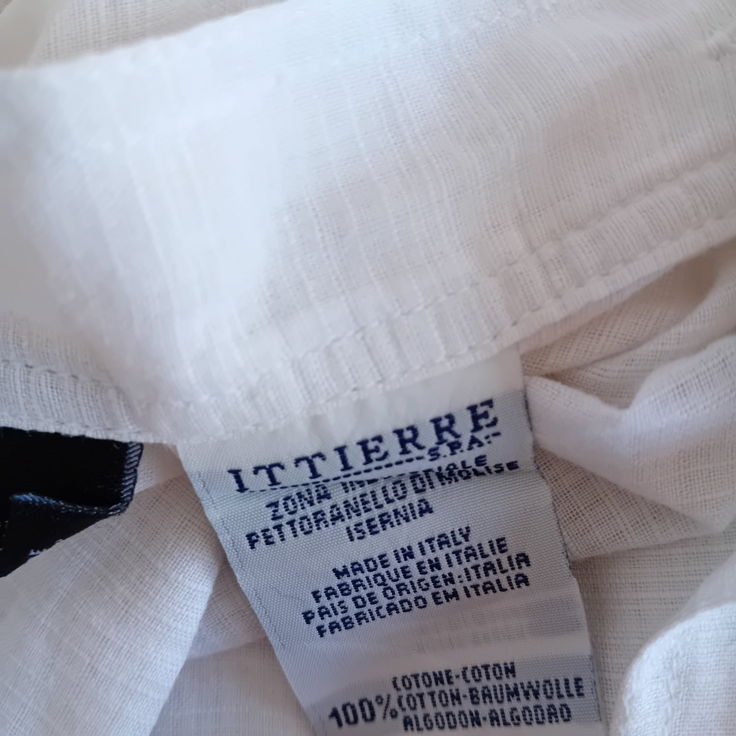 Camicia donna vintage VERSACE JEANS COUTURE