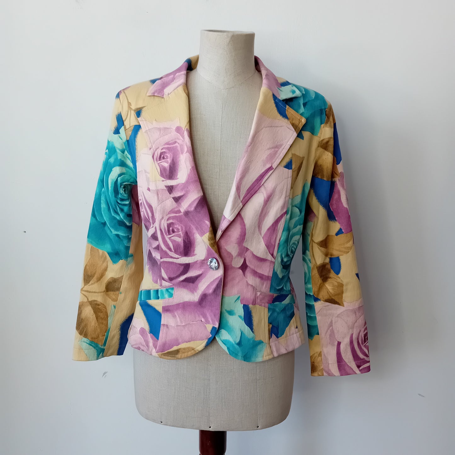 Angelo Marani blazer