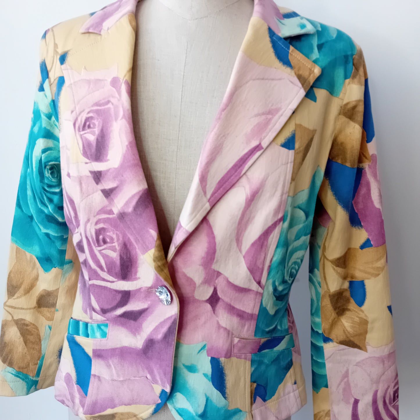 Angelo Marani blazer