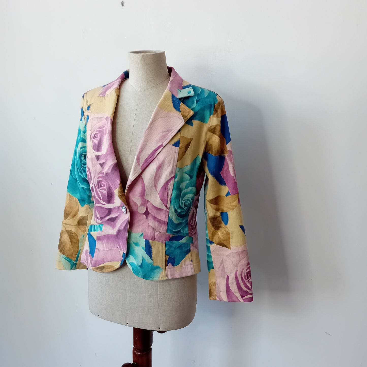 Angelo Marani blazer
