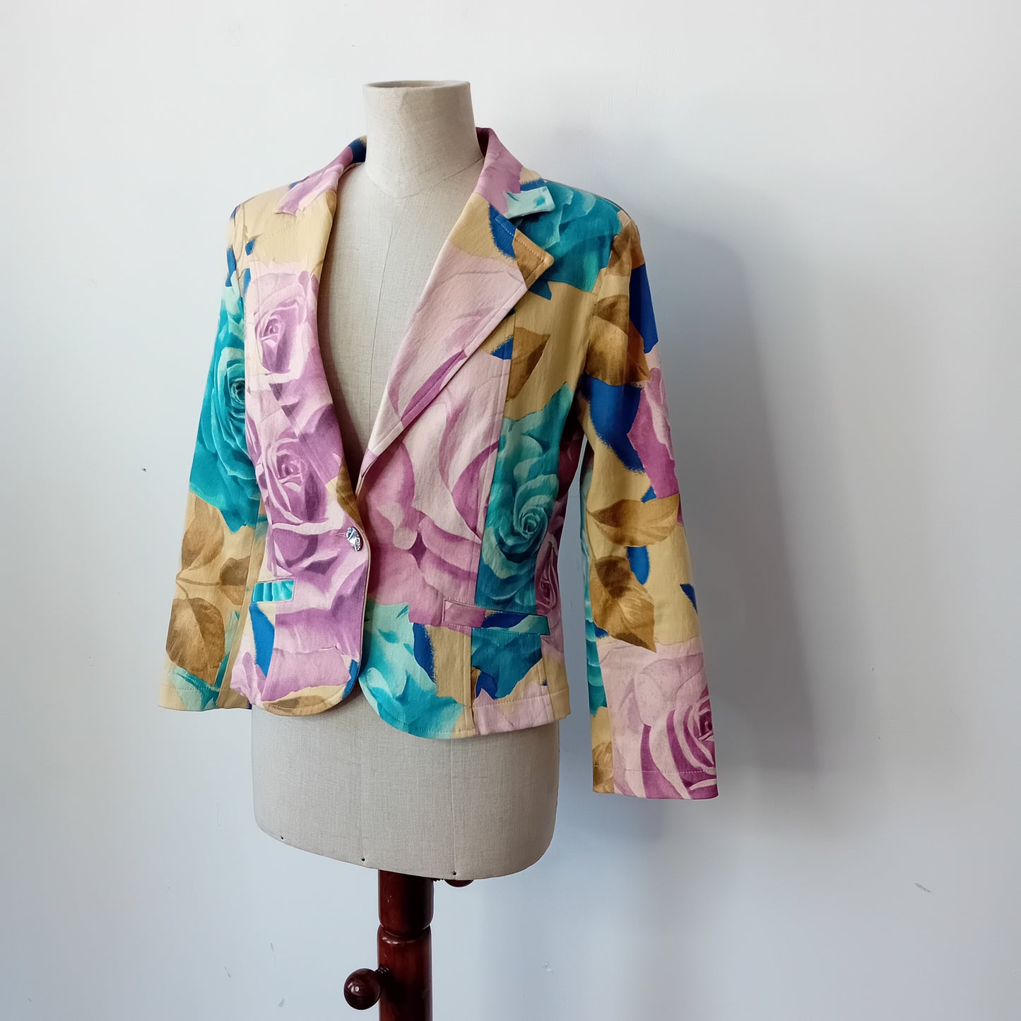 Angelo Marani blazer