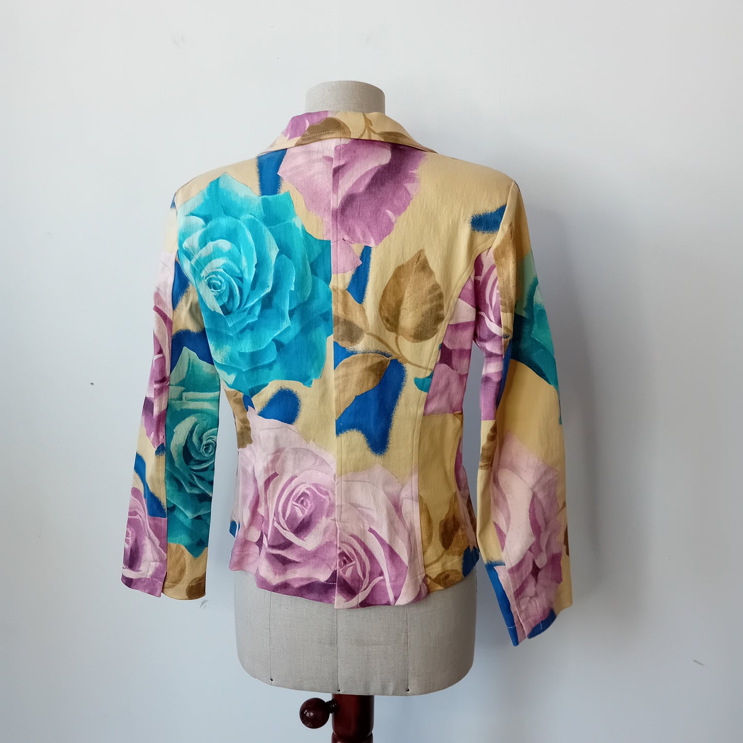 Angelo Marani blazer