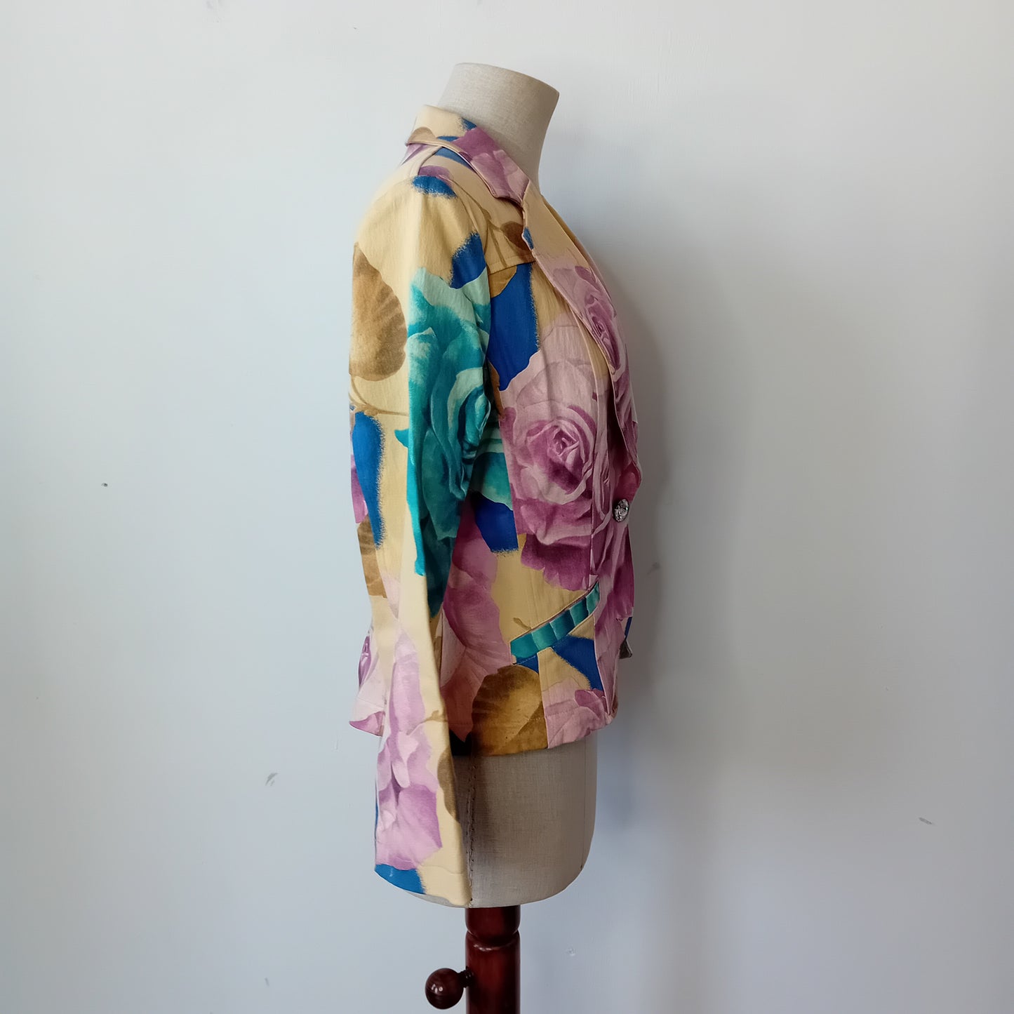 Angelo Marani blazer