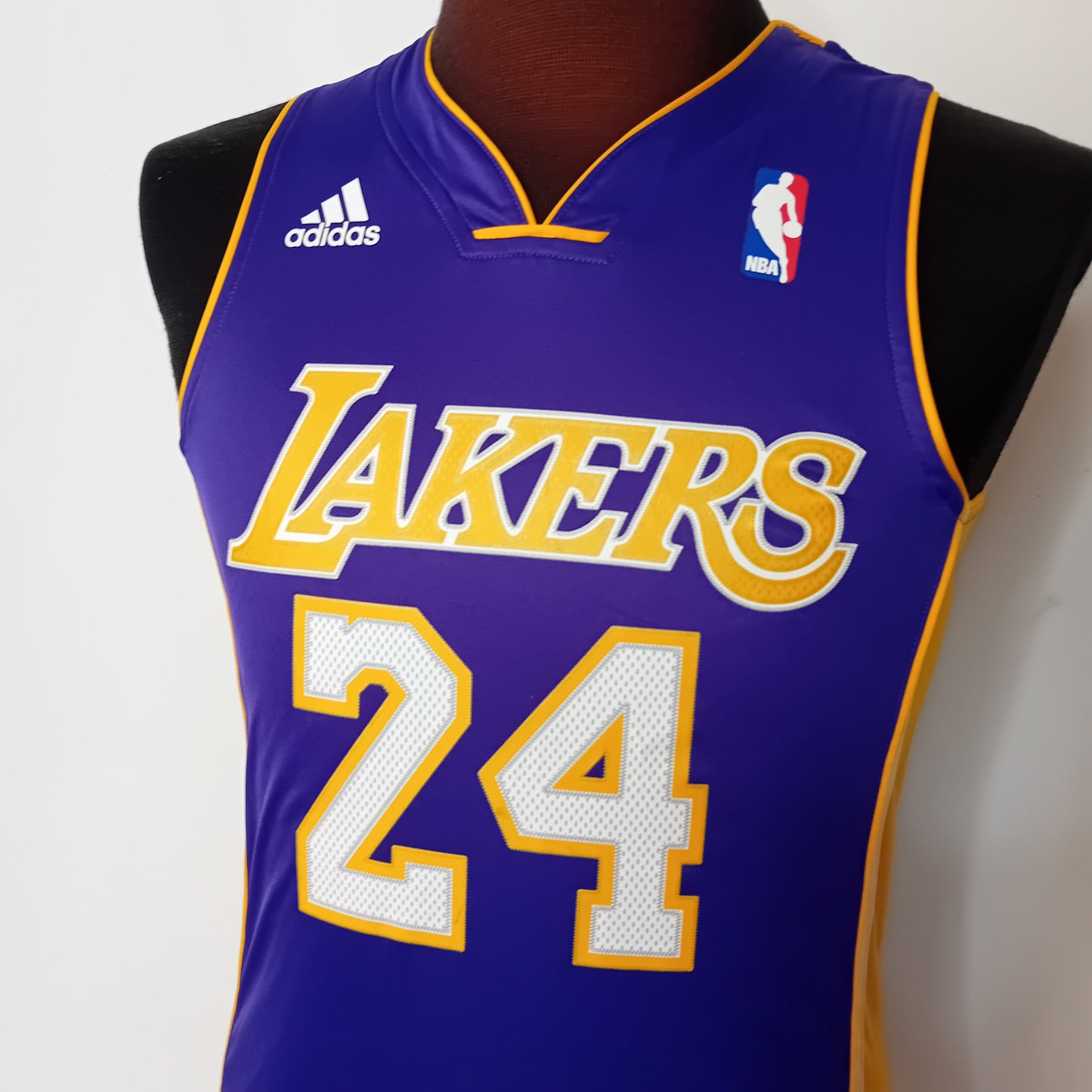 Jersey Lakers