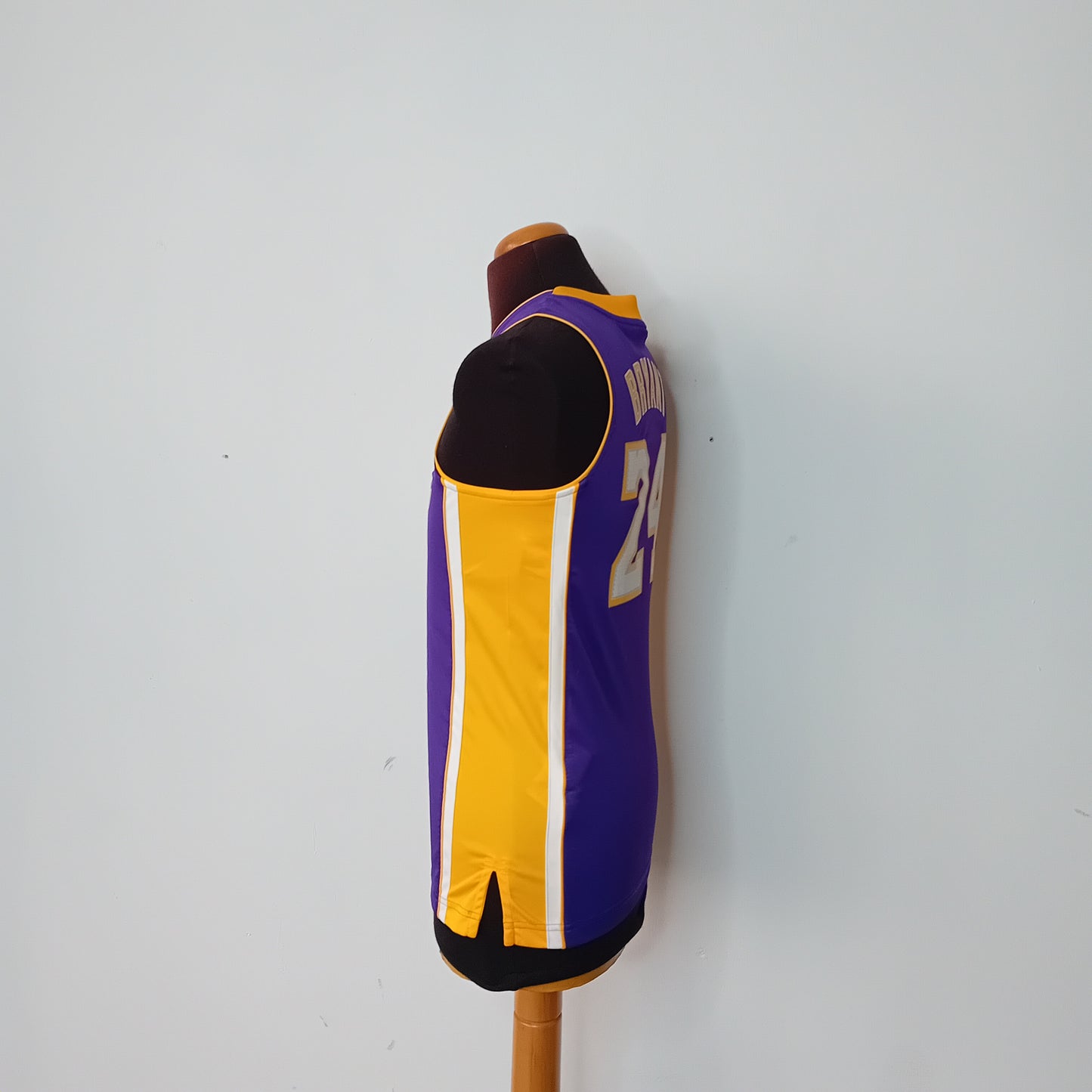 Jersey Lakers