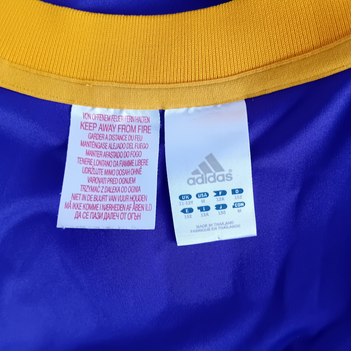 Jersey Lakers