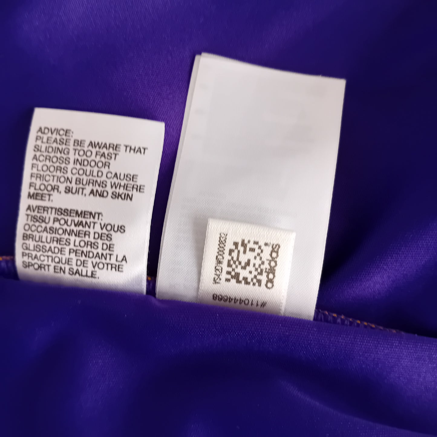 Jersey Lakers