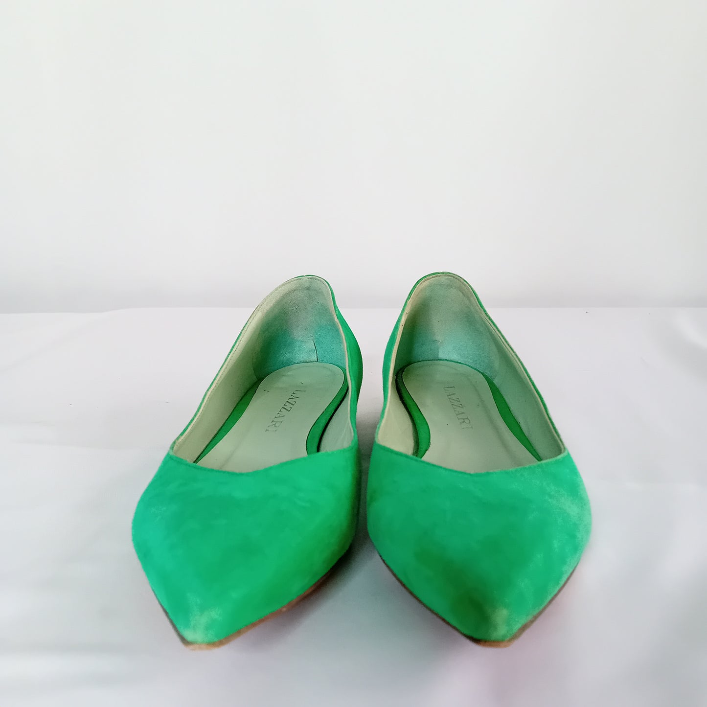 Lazzari ballerine
