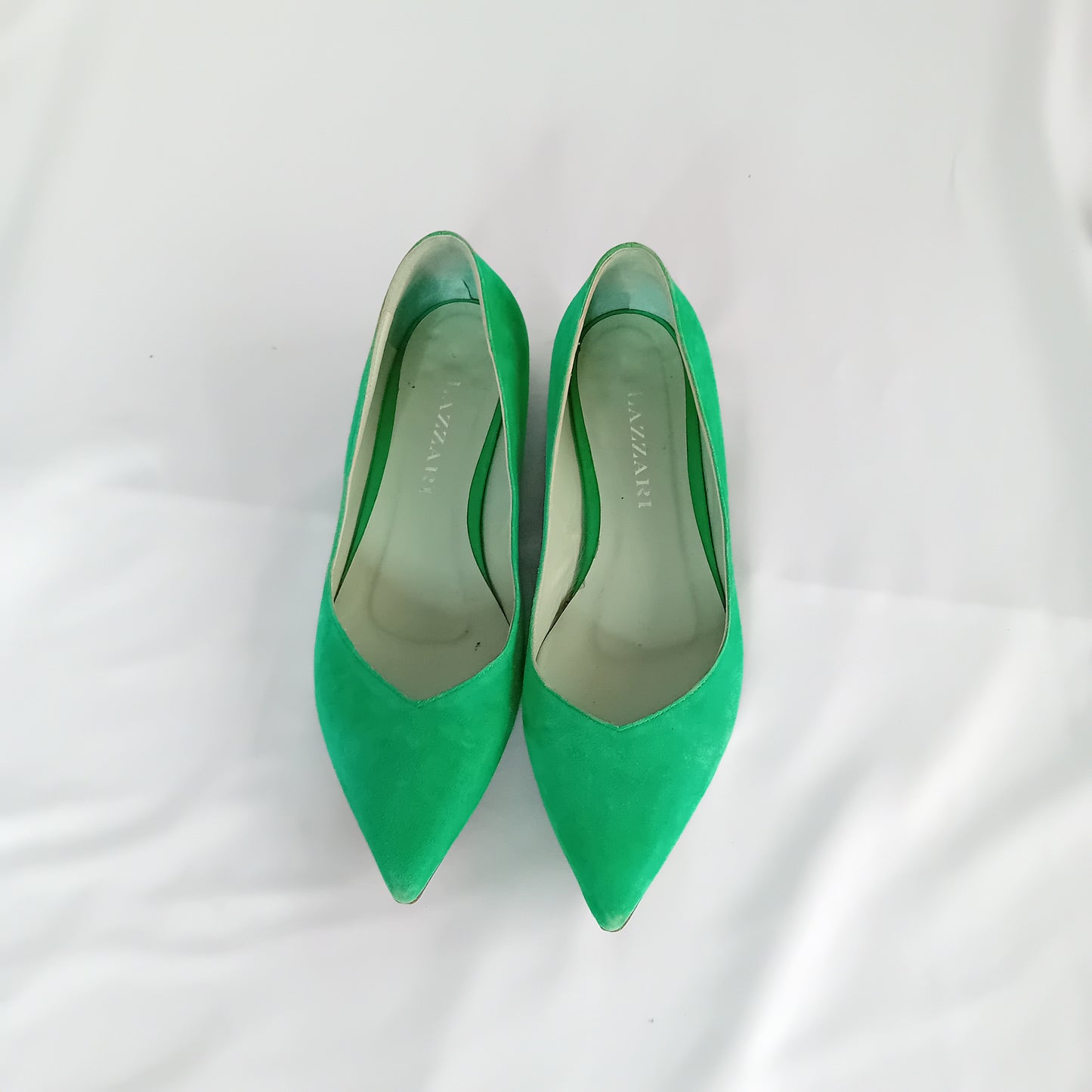 Lazzari ballerine