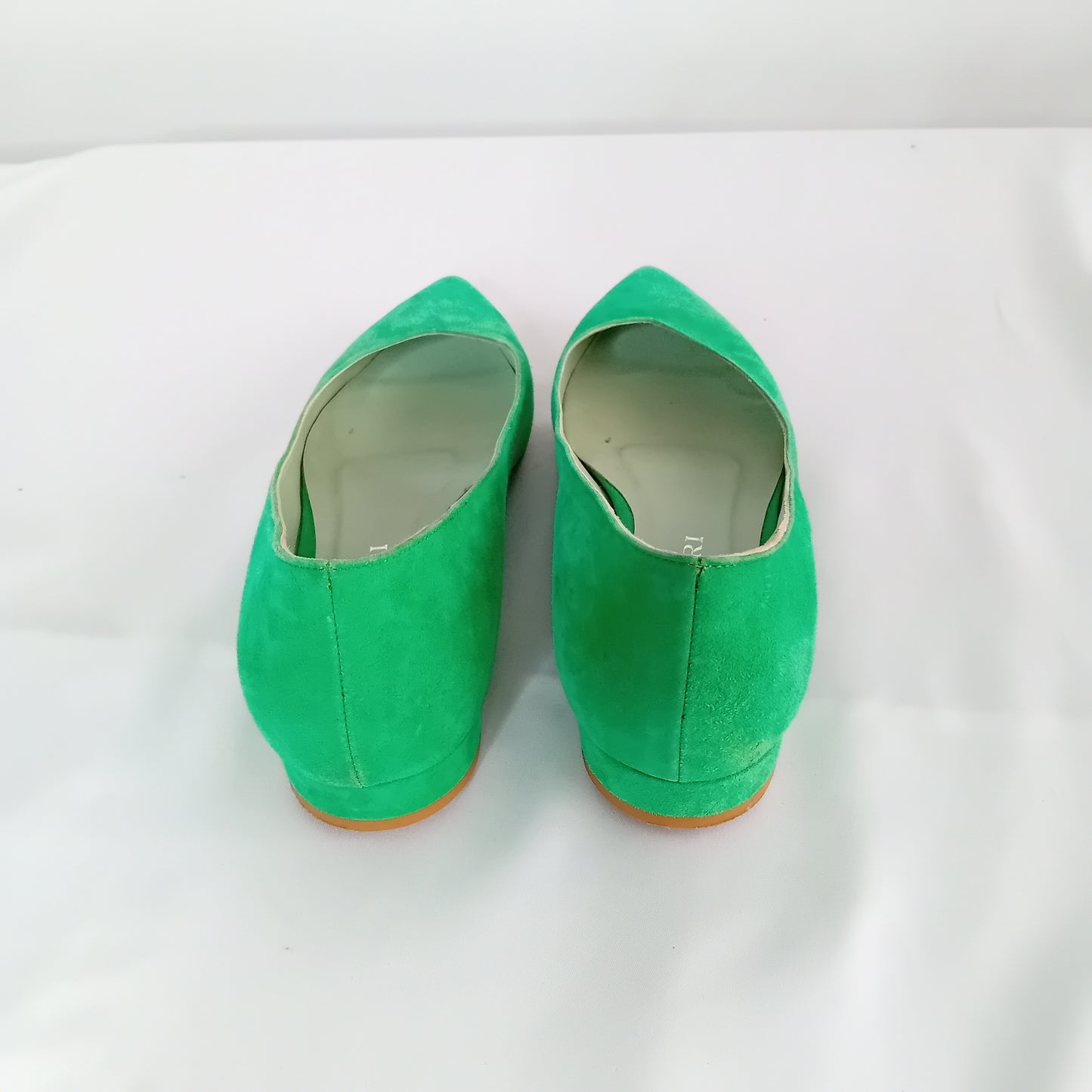 Lazzari ballerine