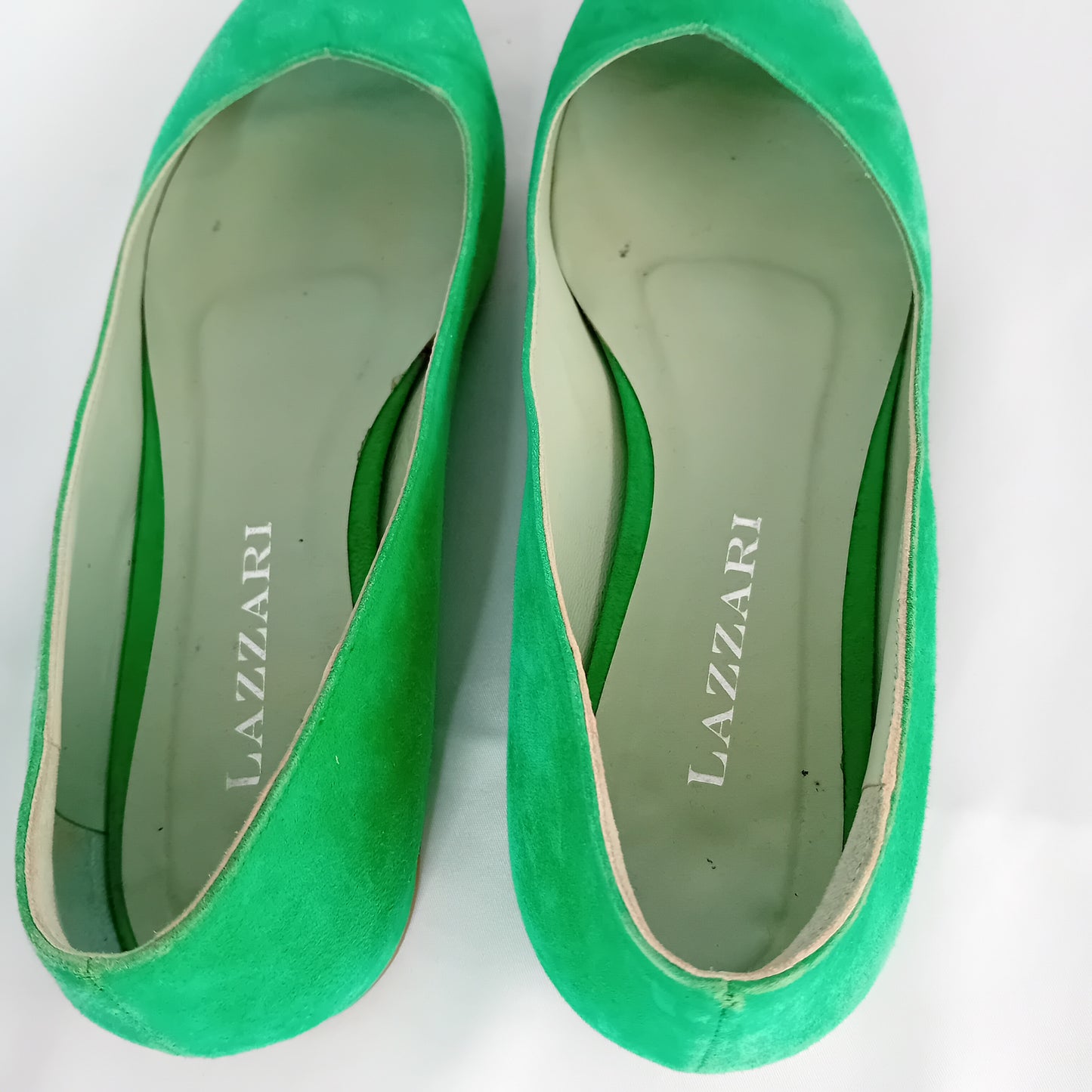 Lazzari ballerine