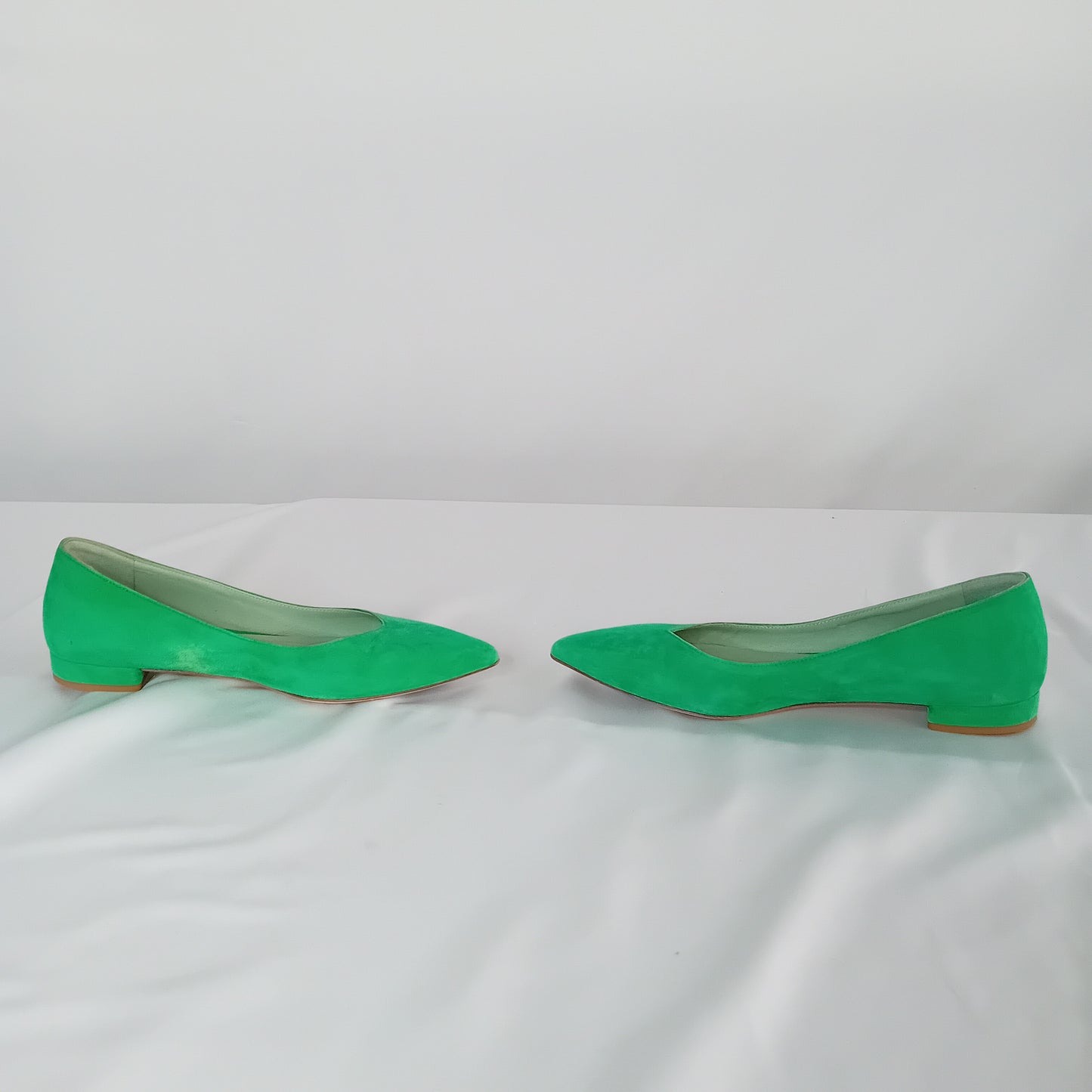 Lazzari ballerine