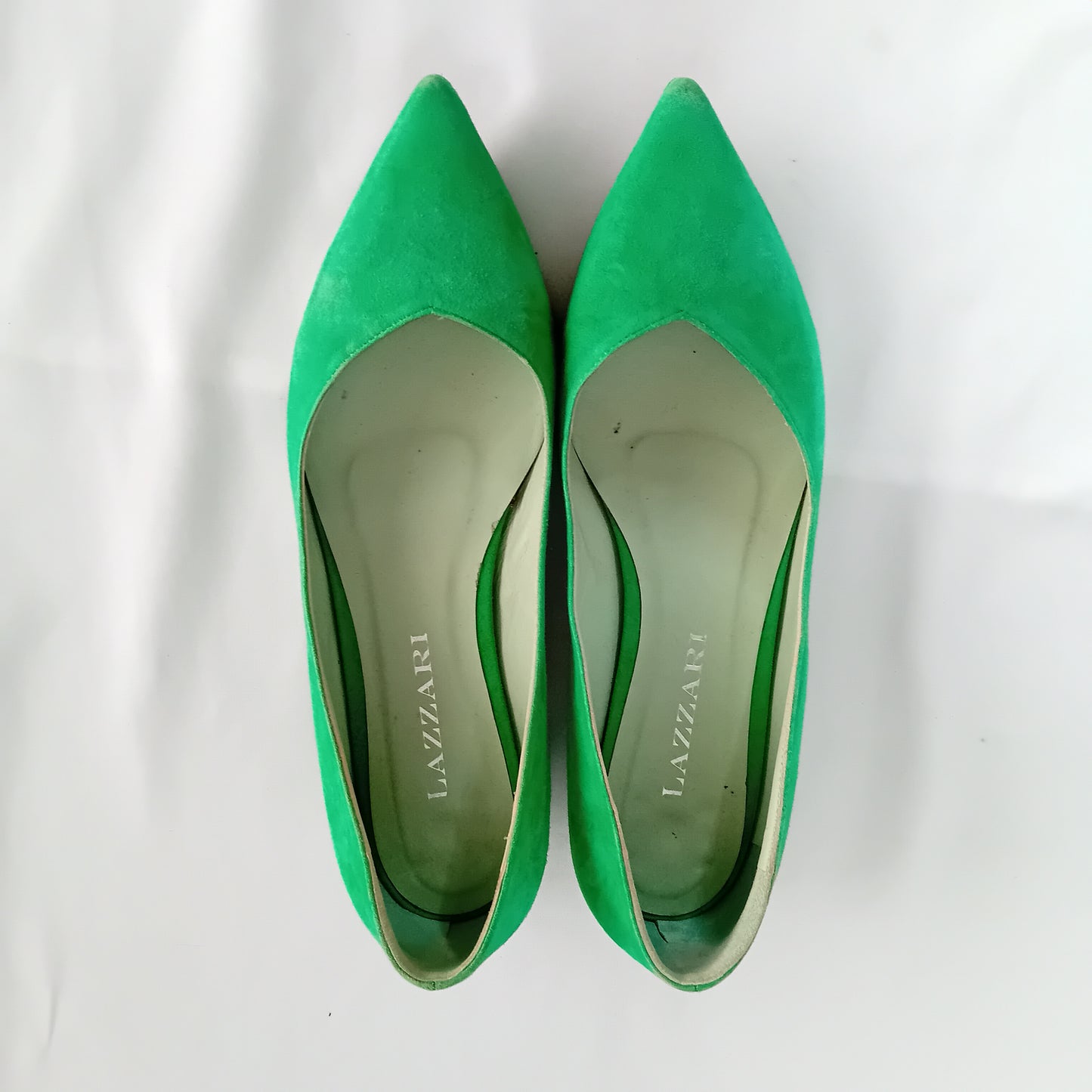Lazzari ballerine