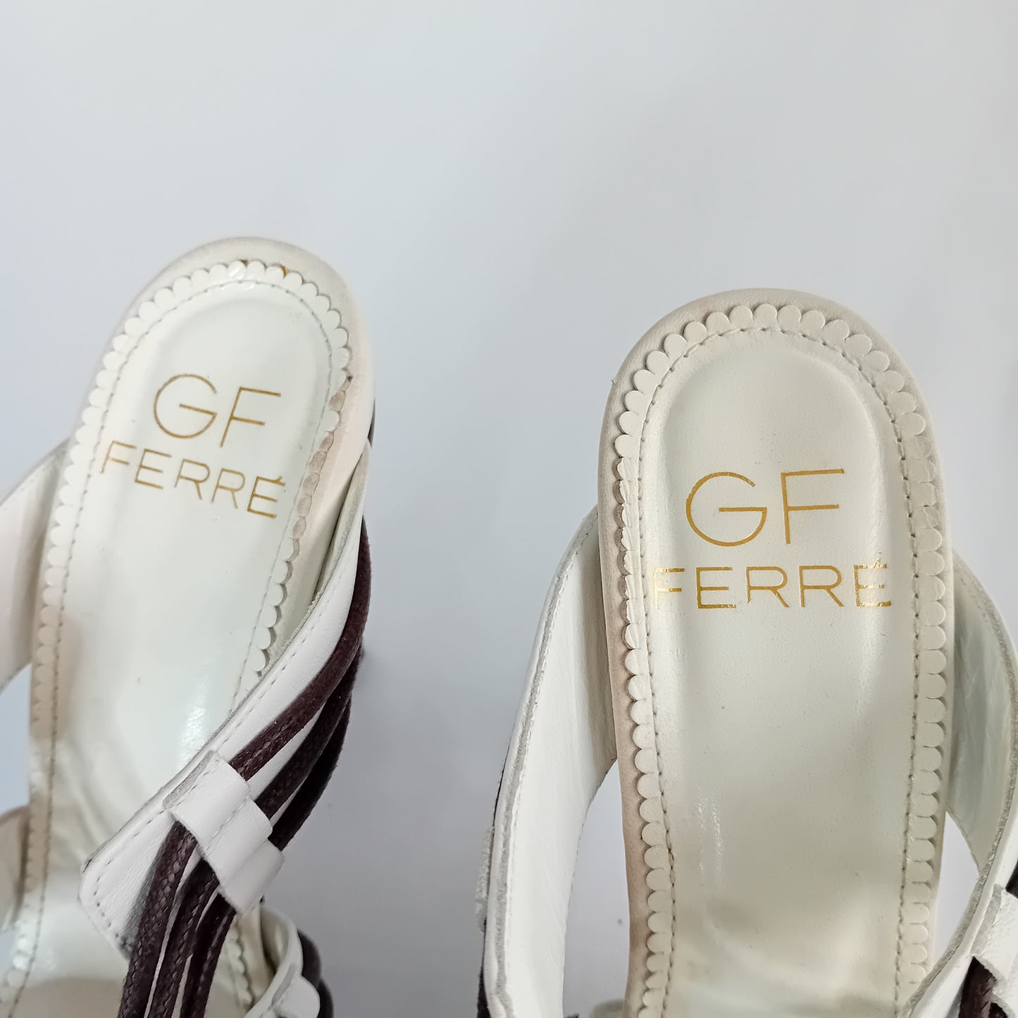 Sandali GF Ferre
