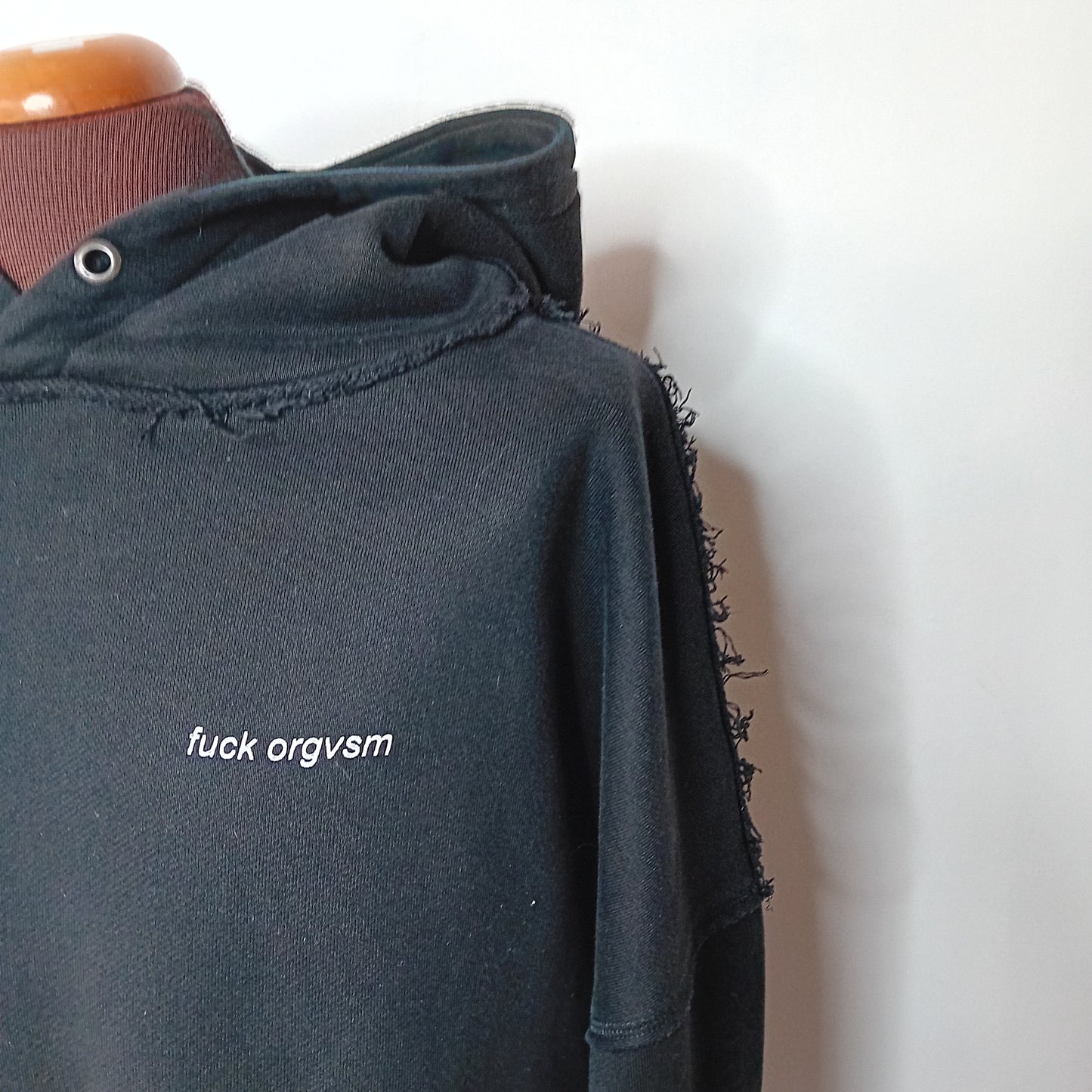 Orgvsm felpa