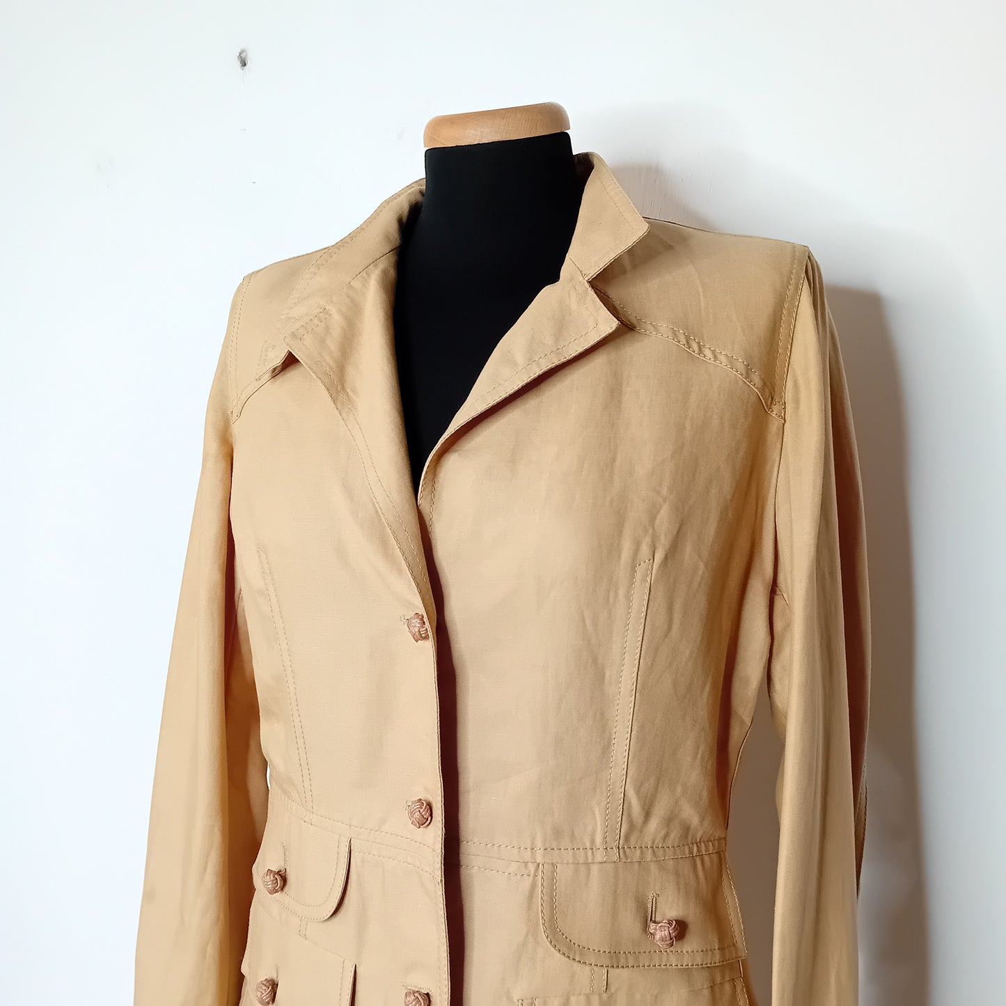 Fay jacket