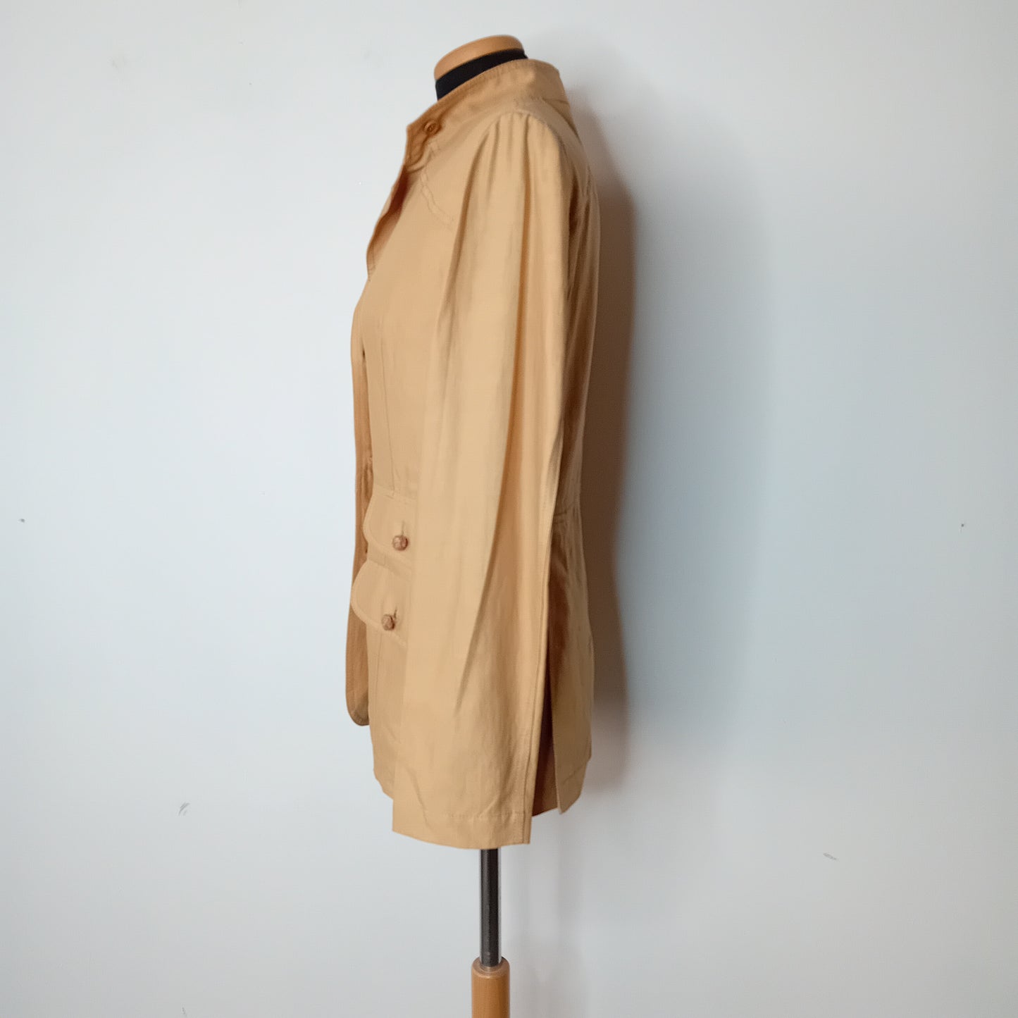Fay jacket