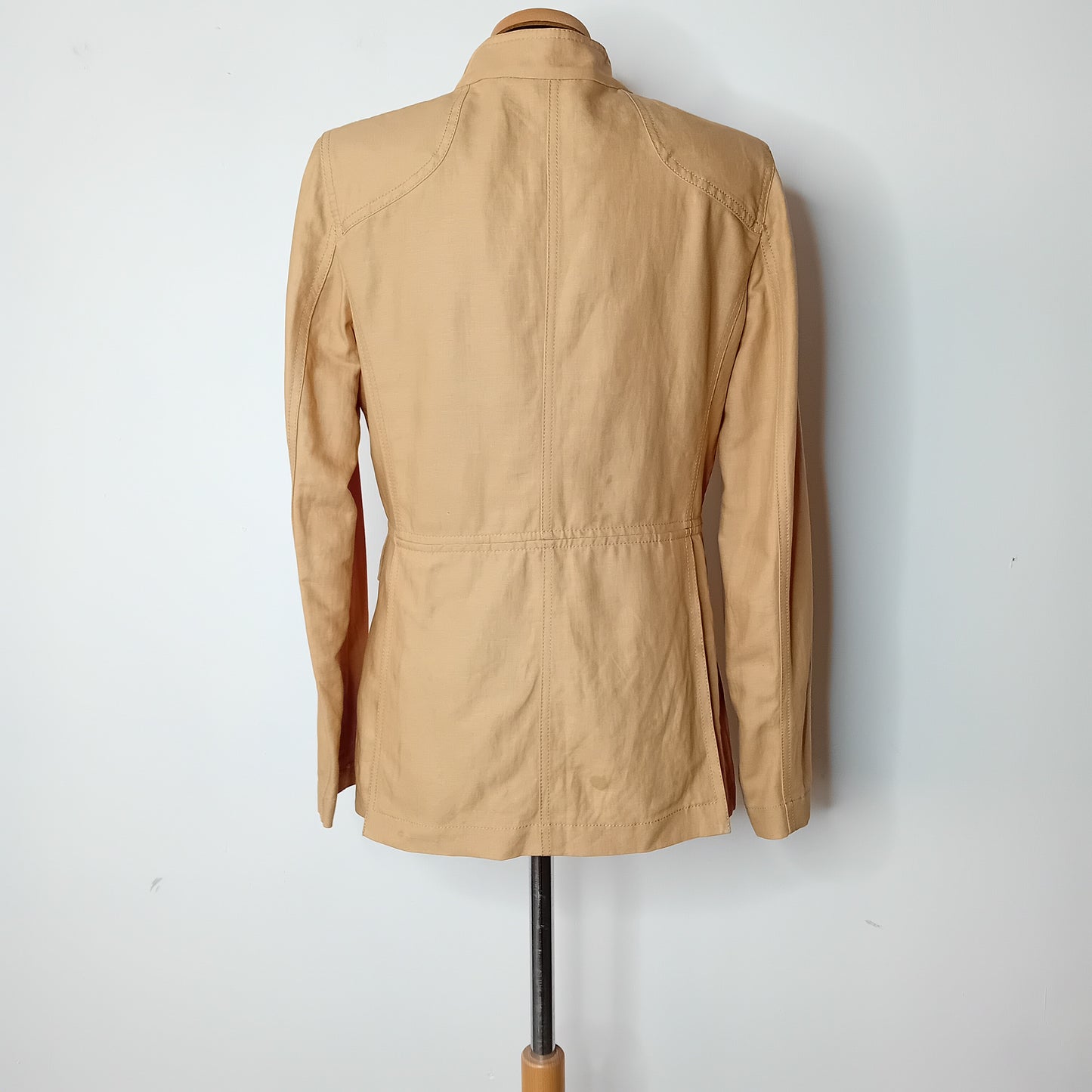 Fay jacket