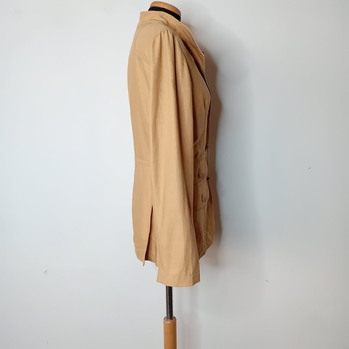 Fay jacket