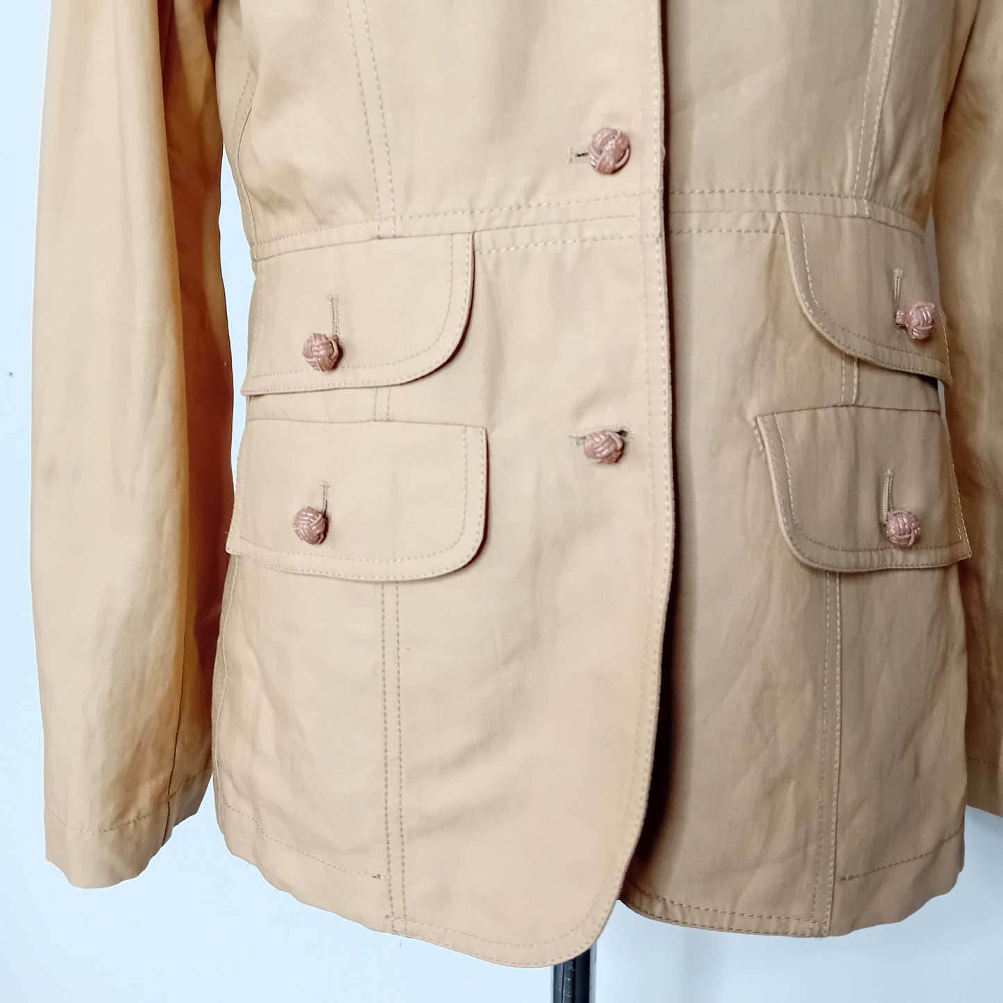 Fay jacket