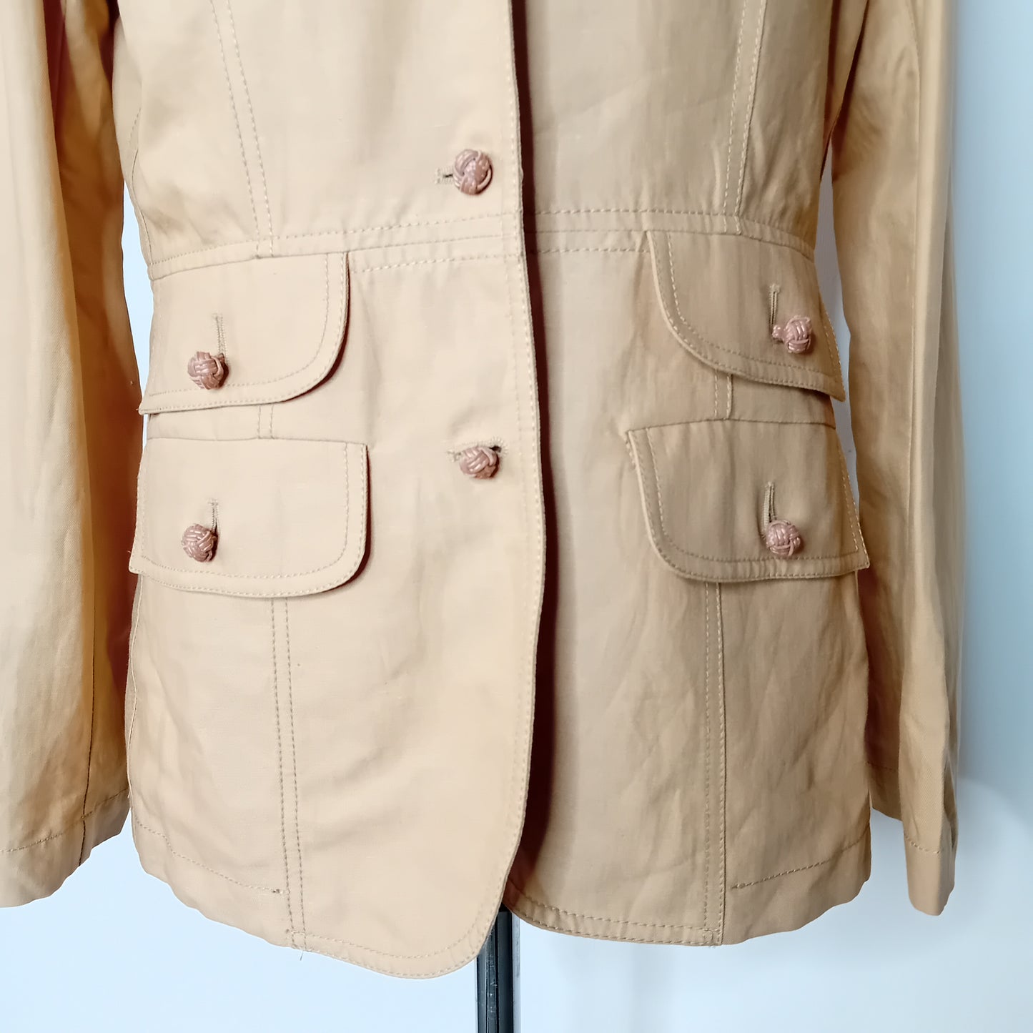 Fay jacket