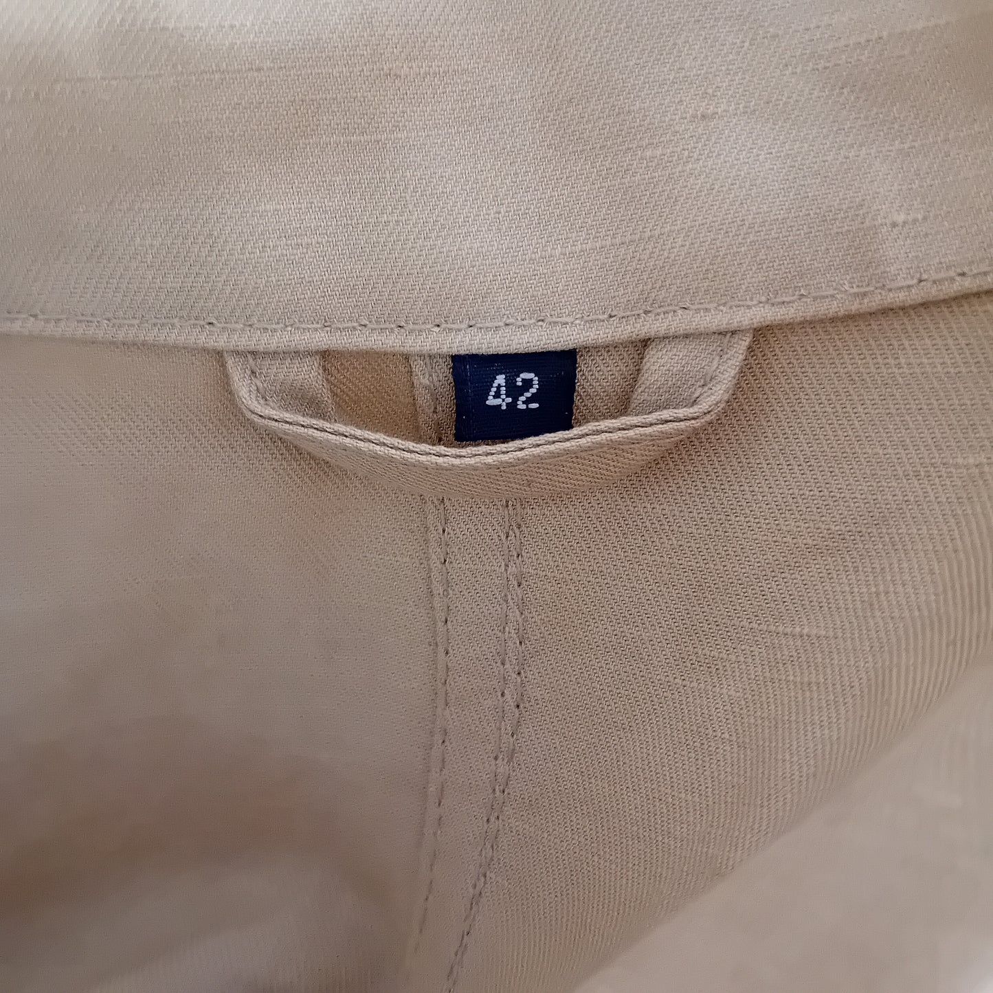 Fay jacket